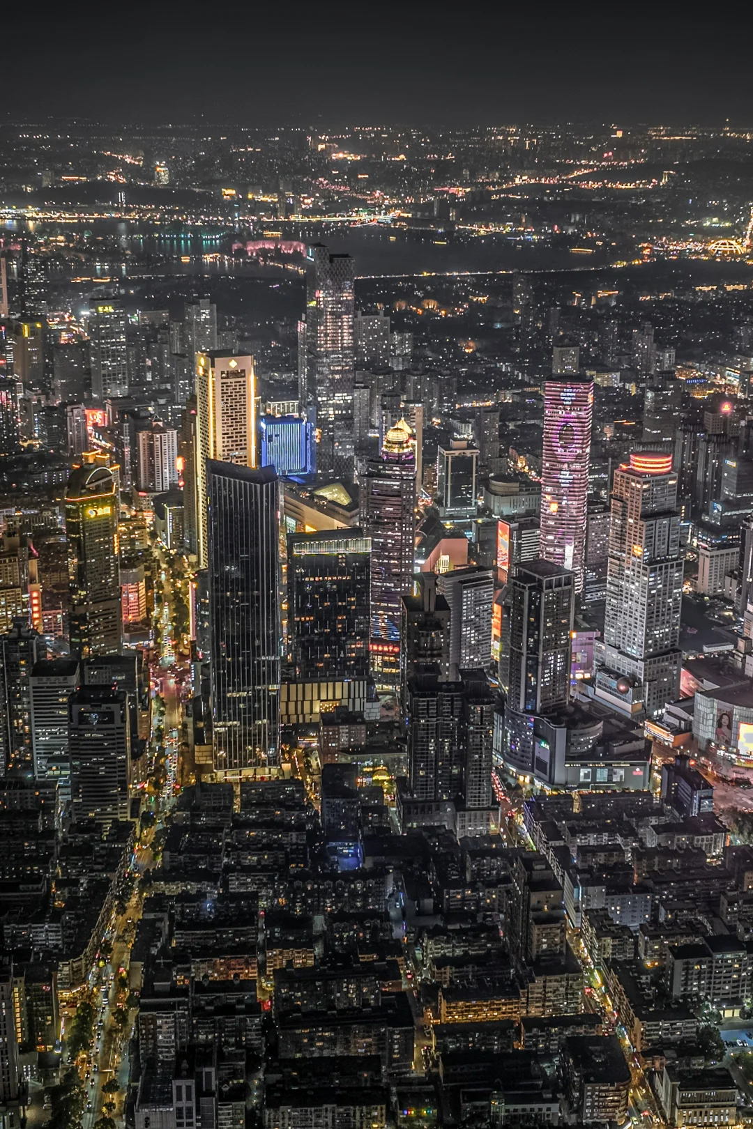 你从未见过的南京极致内透🏙