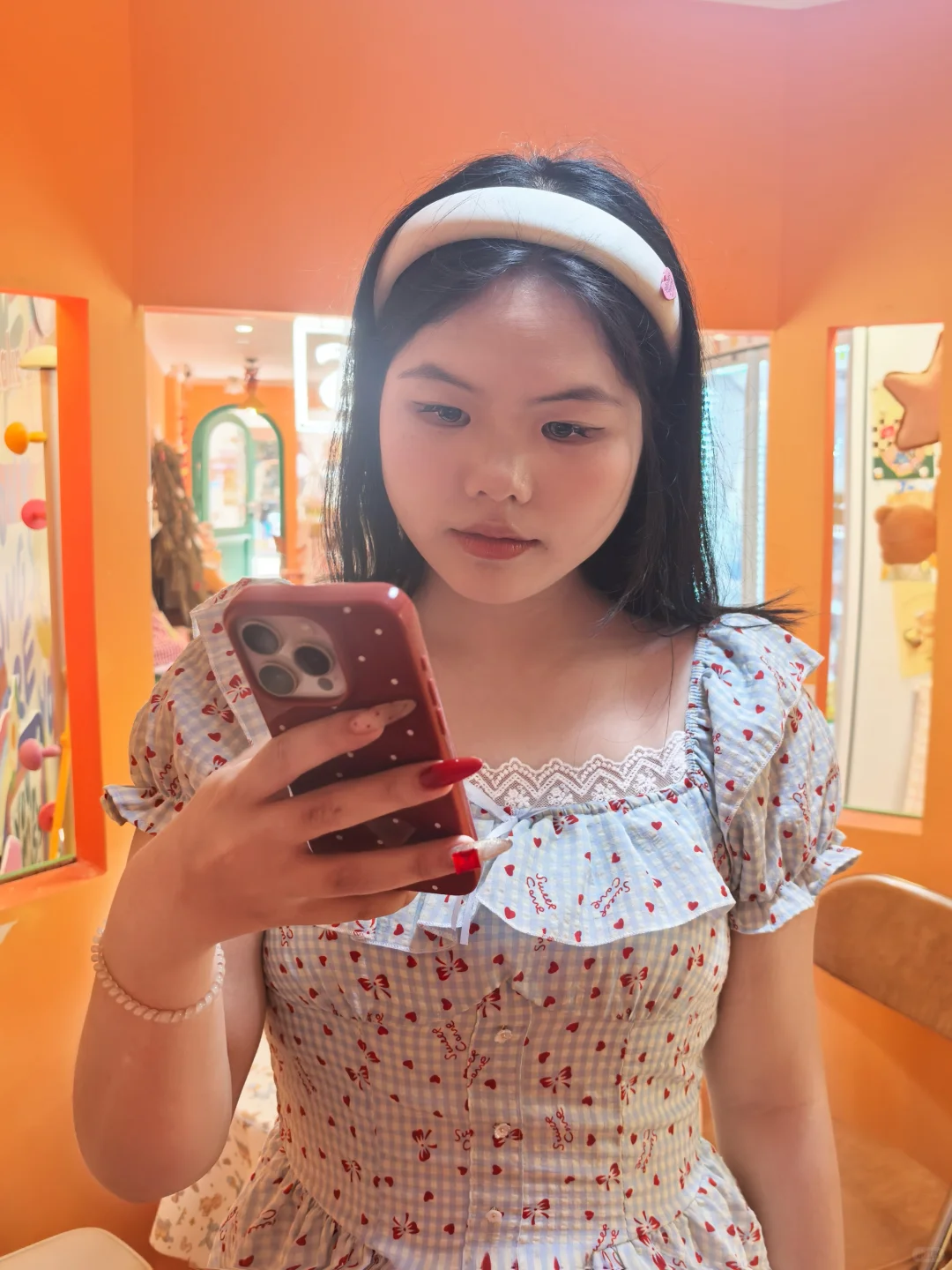 南京新街口超出片的甜品店