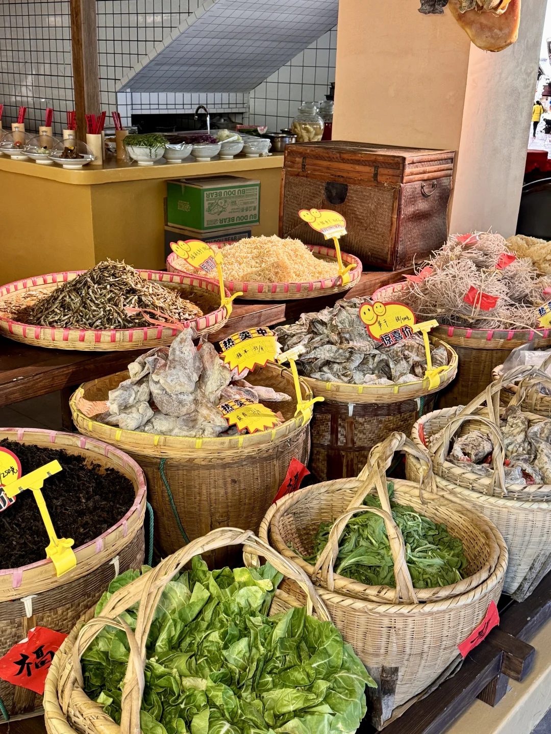 夫子庙16年老字号！南京土著强推的宝藏菜馆