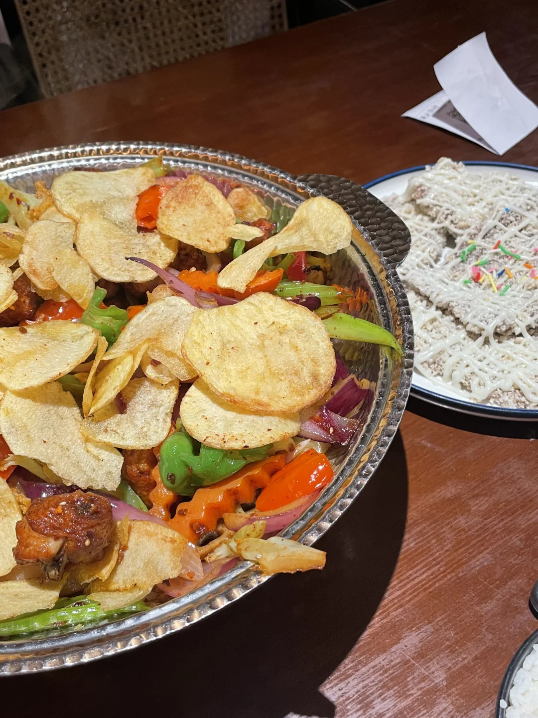 苏州｜三天两夜吃了啥🥢