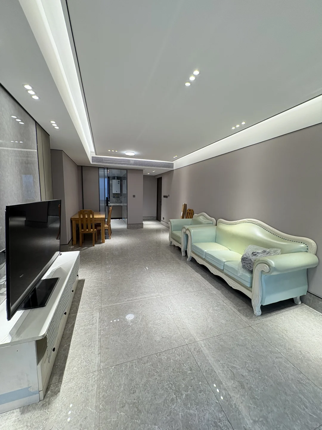 南京租房｜让我骑🚴30分钟也要拍的🏠能月付