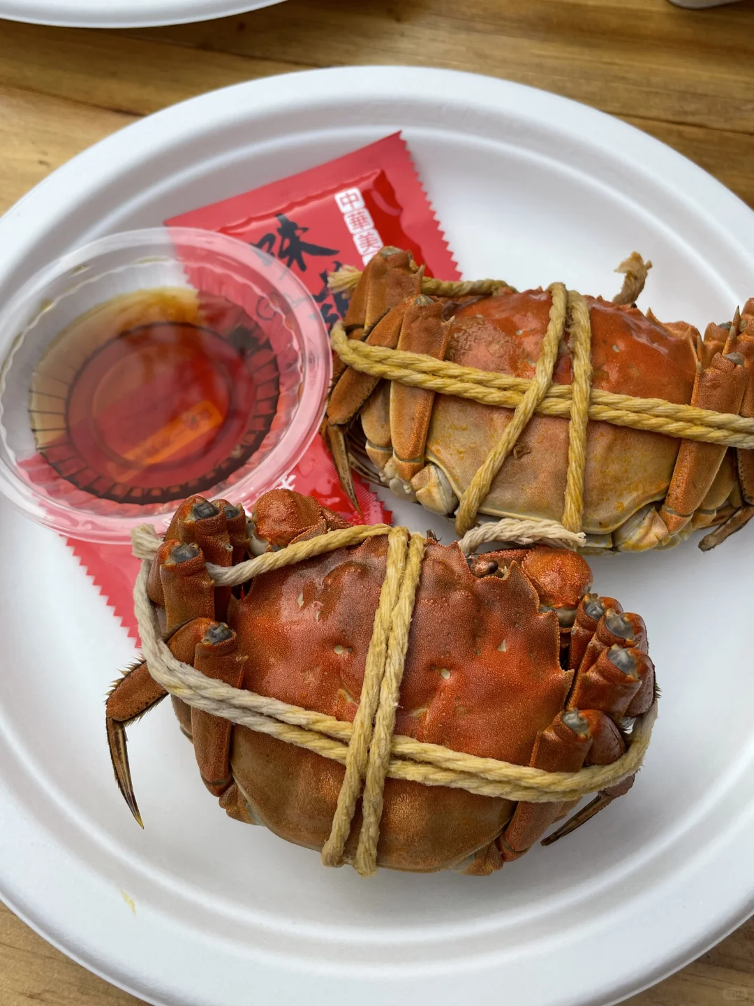 苏州｜三天两夜吃了啥🥢