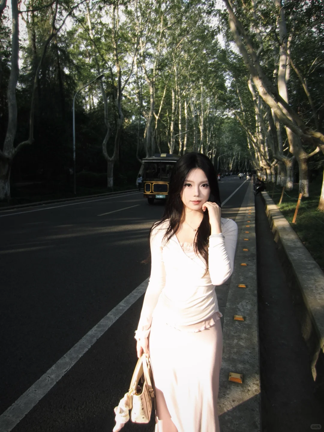 南京｜音乐台+梧桐大道拍照📷指南