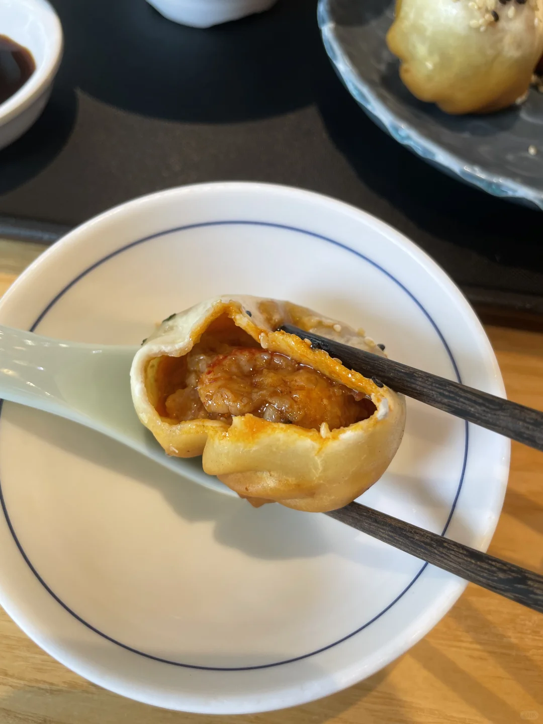 苏州｜三天两夜吃了啥🥢