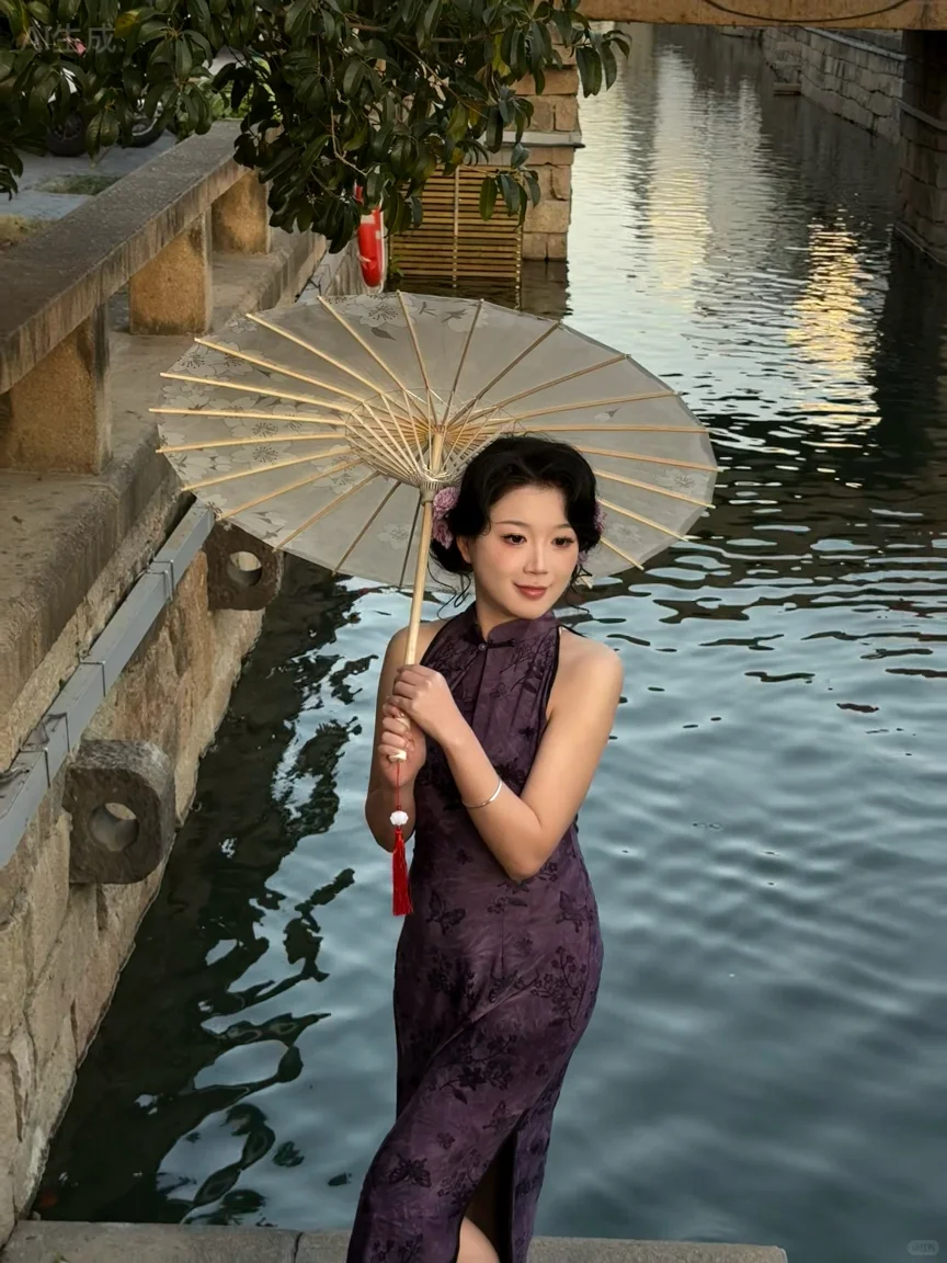 感受苏州的冬❄️