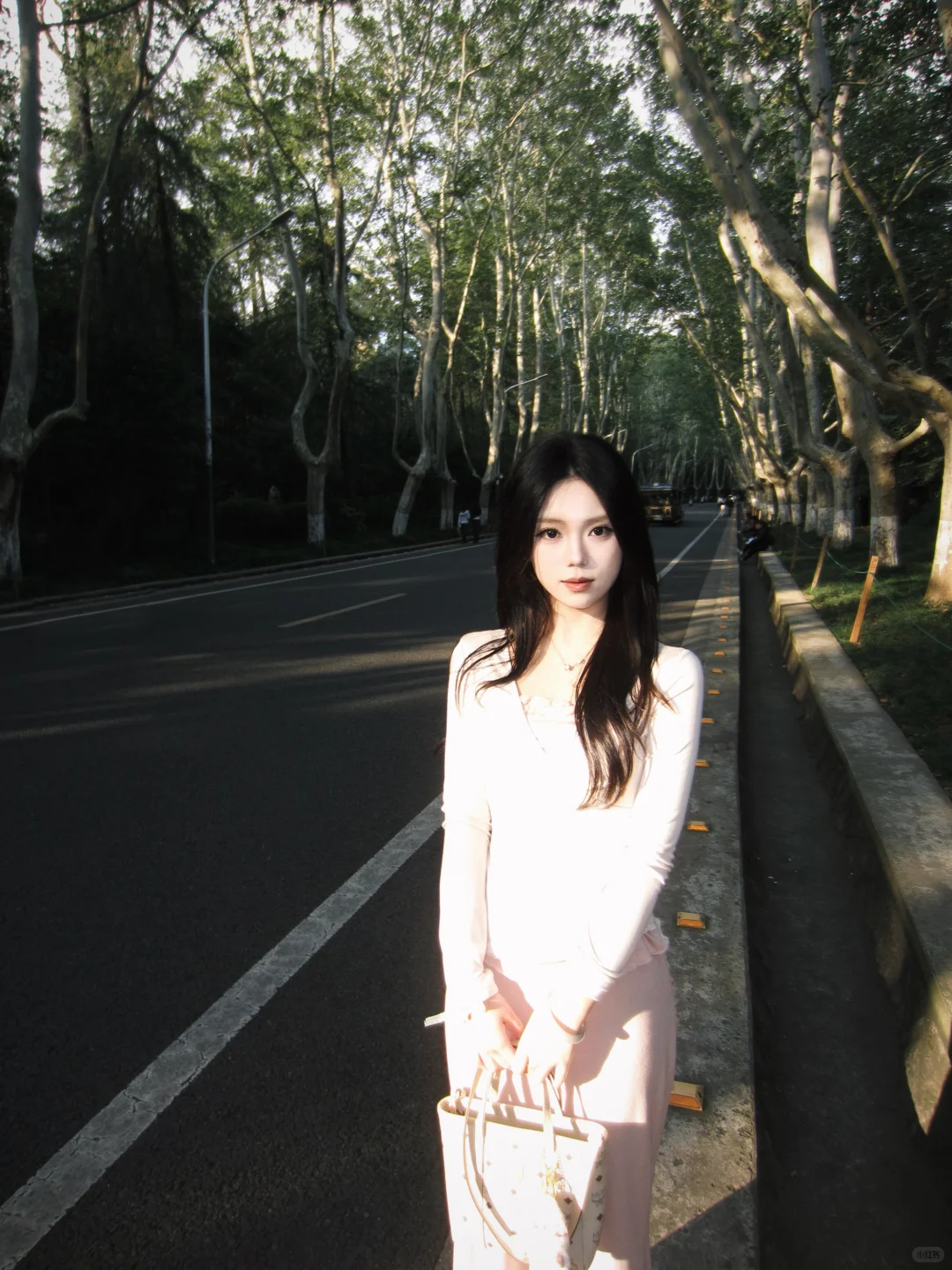 南京｜音乐台+梧桐大道拍照📷指南