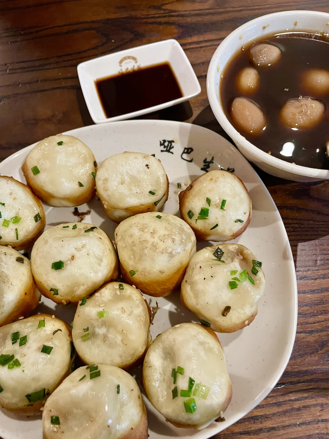 苏州｜三天两夜吃了啥🥢