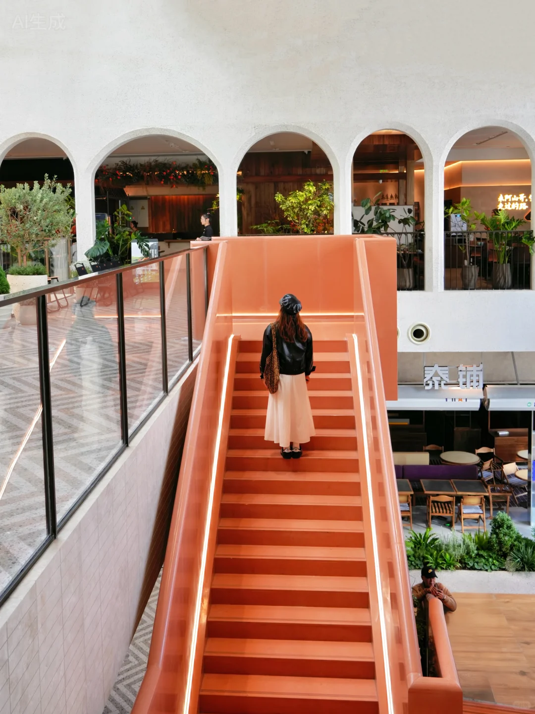 12.8实拍🍁苏州最新赏秋citywalk路线！！！！！