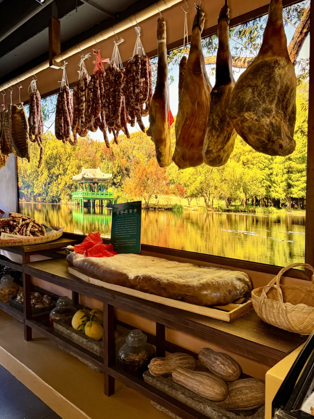 夫子庙16年老字号！南京土著强推的宝藏菜馆