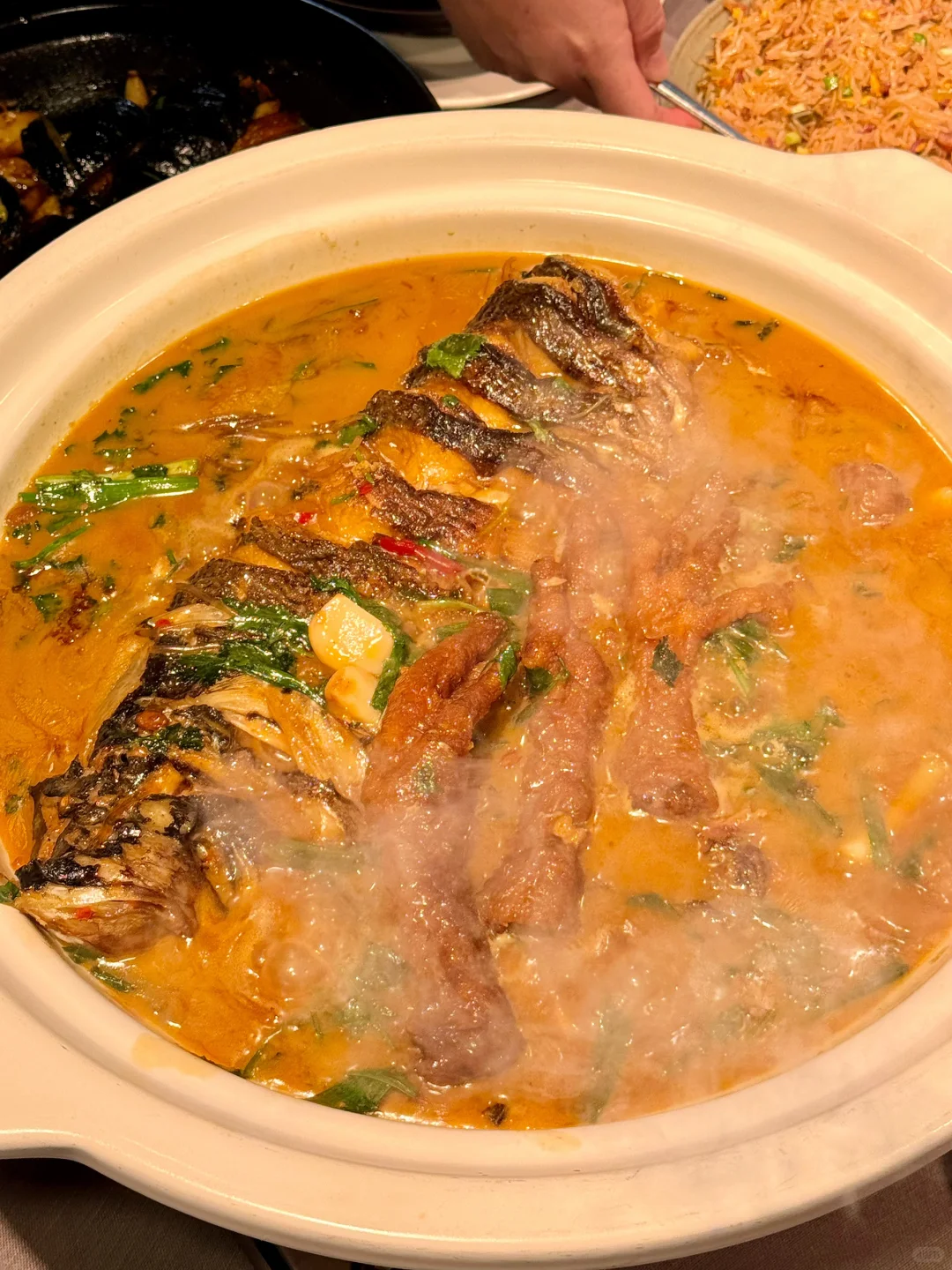 夫子庙16年老字号！南京土著强推的宝藏菜馆