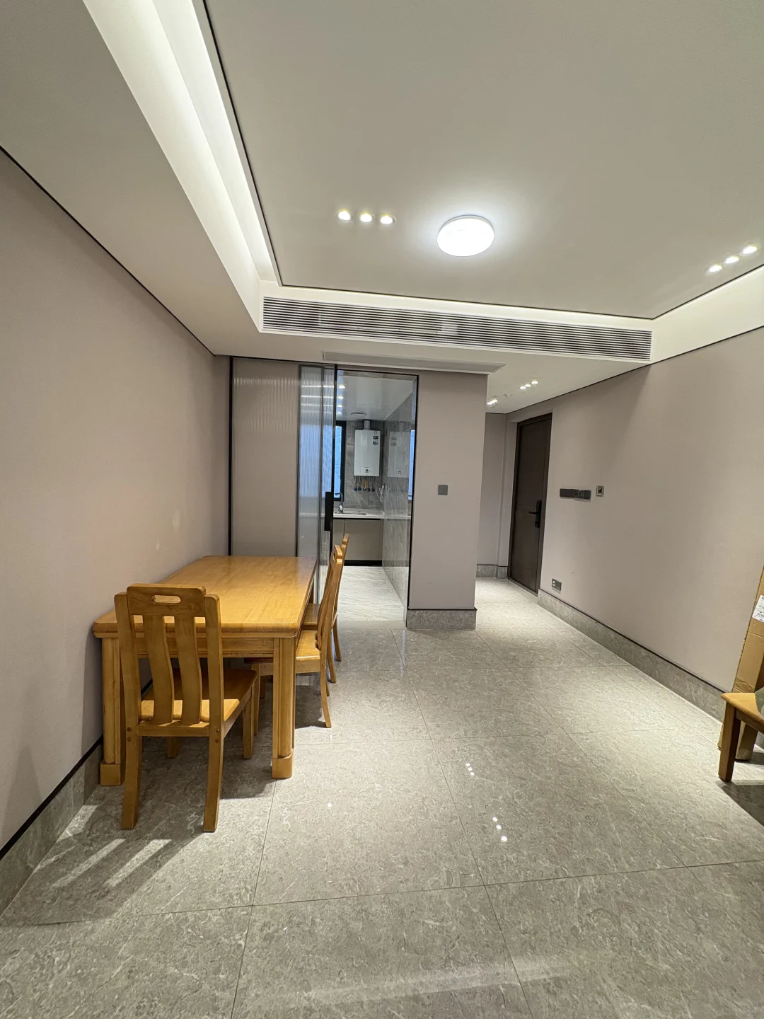 南京租房｜让我骑🚴30分钟也要拍的🏠能月付