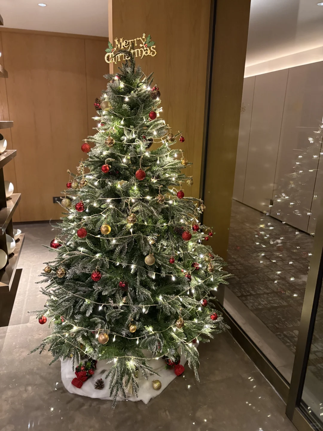 南京的秋天冷冷的🍂