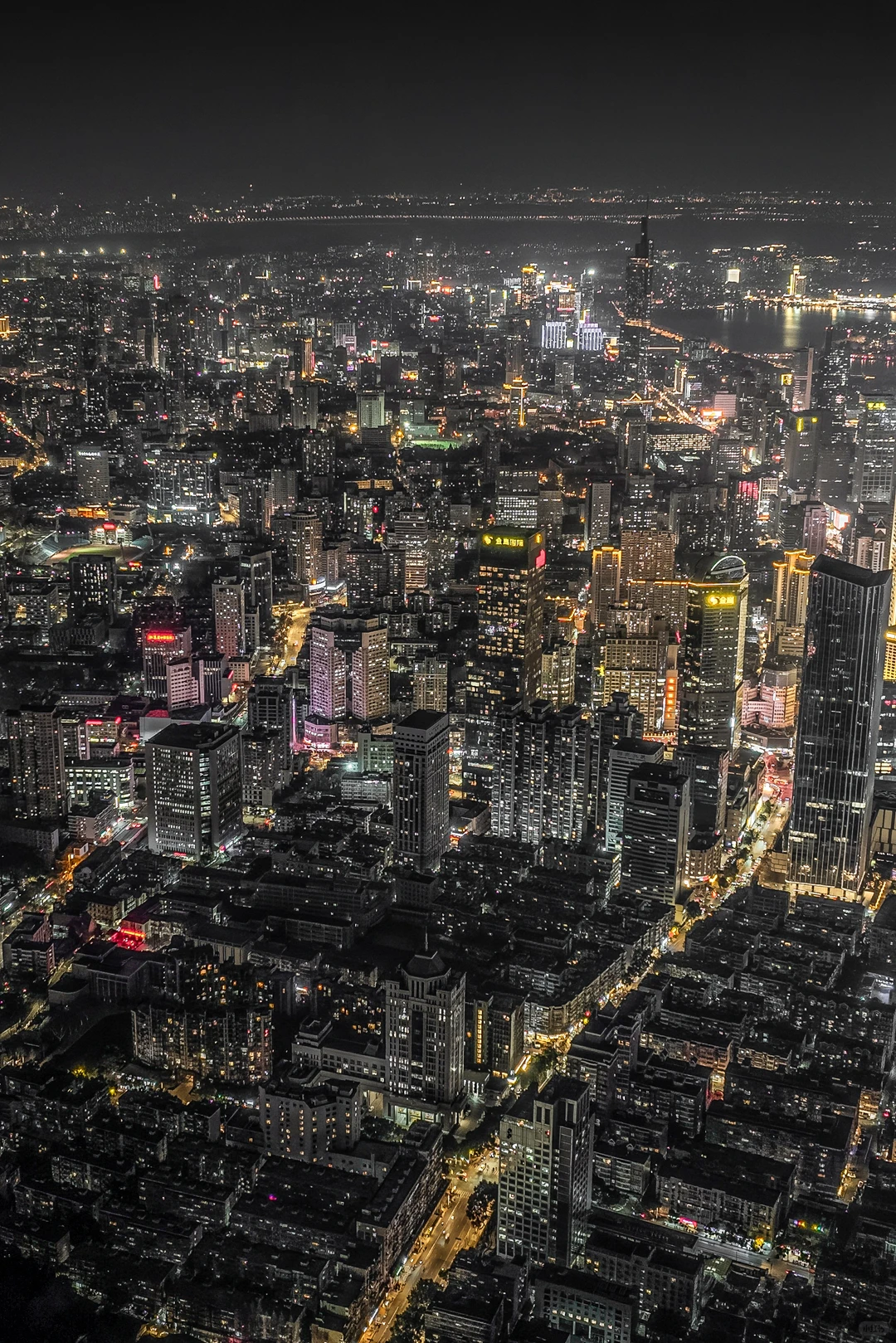 你从未见过的南京极致内透🏙