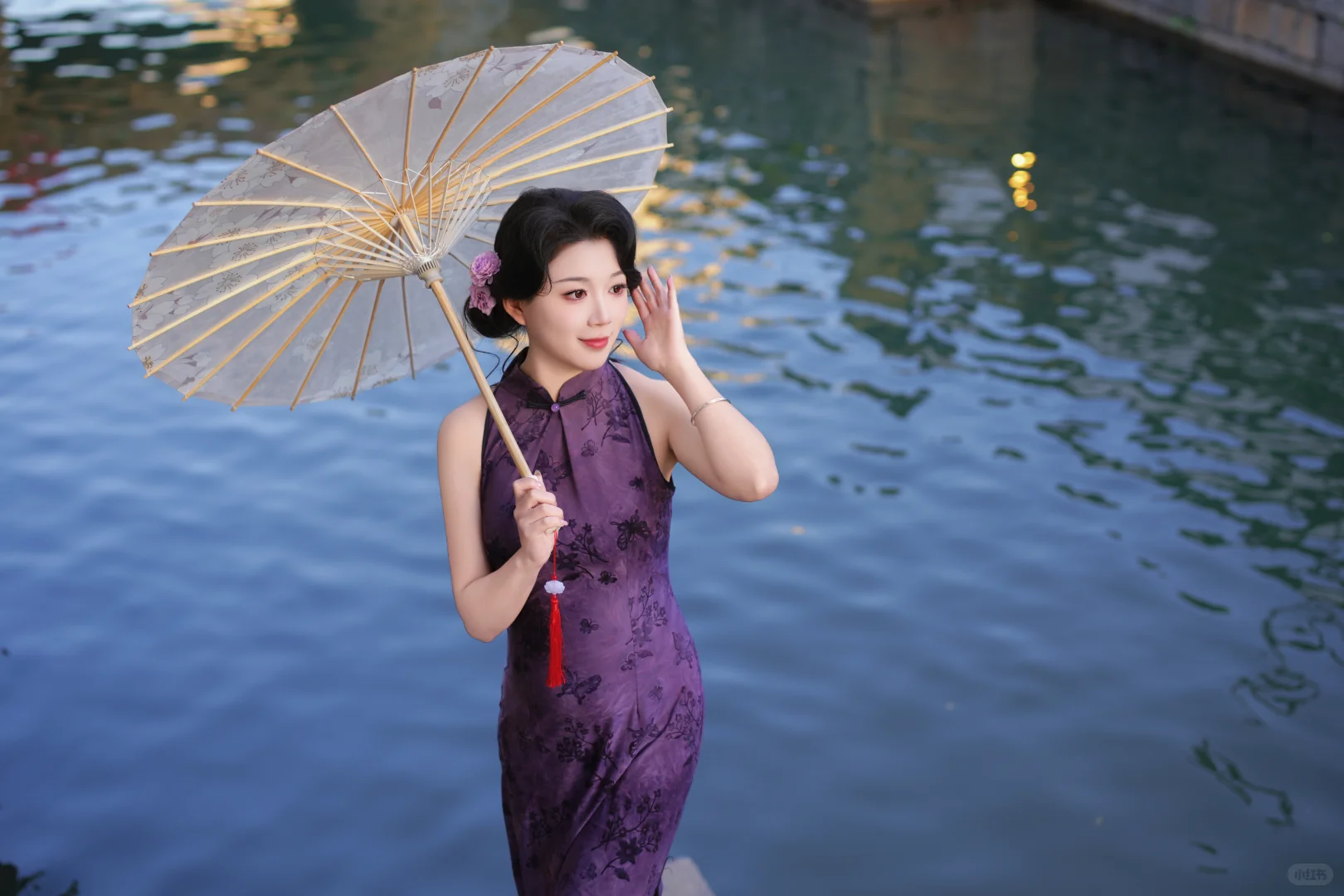 感受苏州的冬❄️