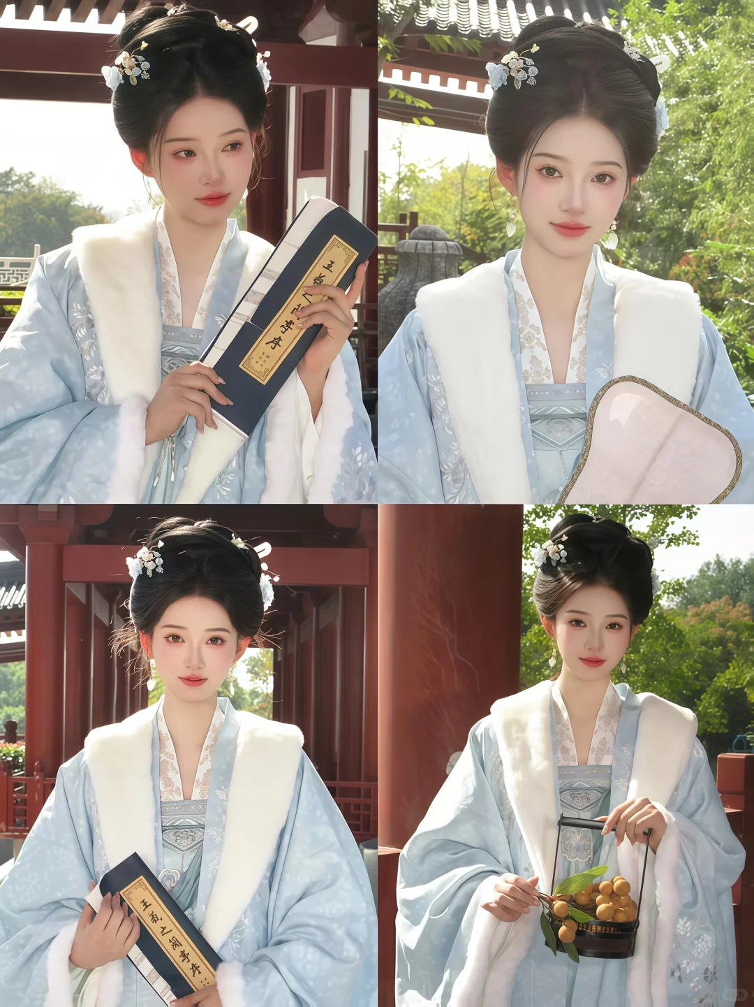 摊牌了❗️苏州一家不扣押金的旅拍馆！