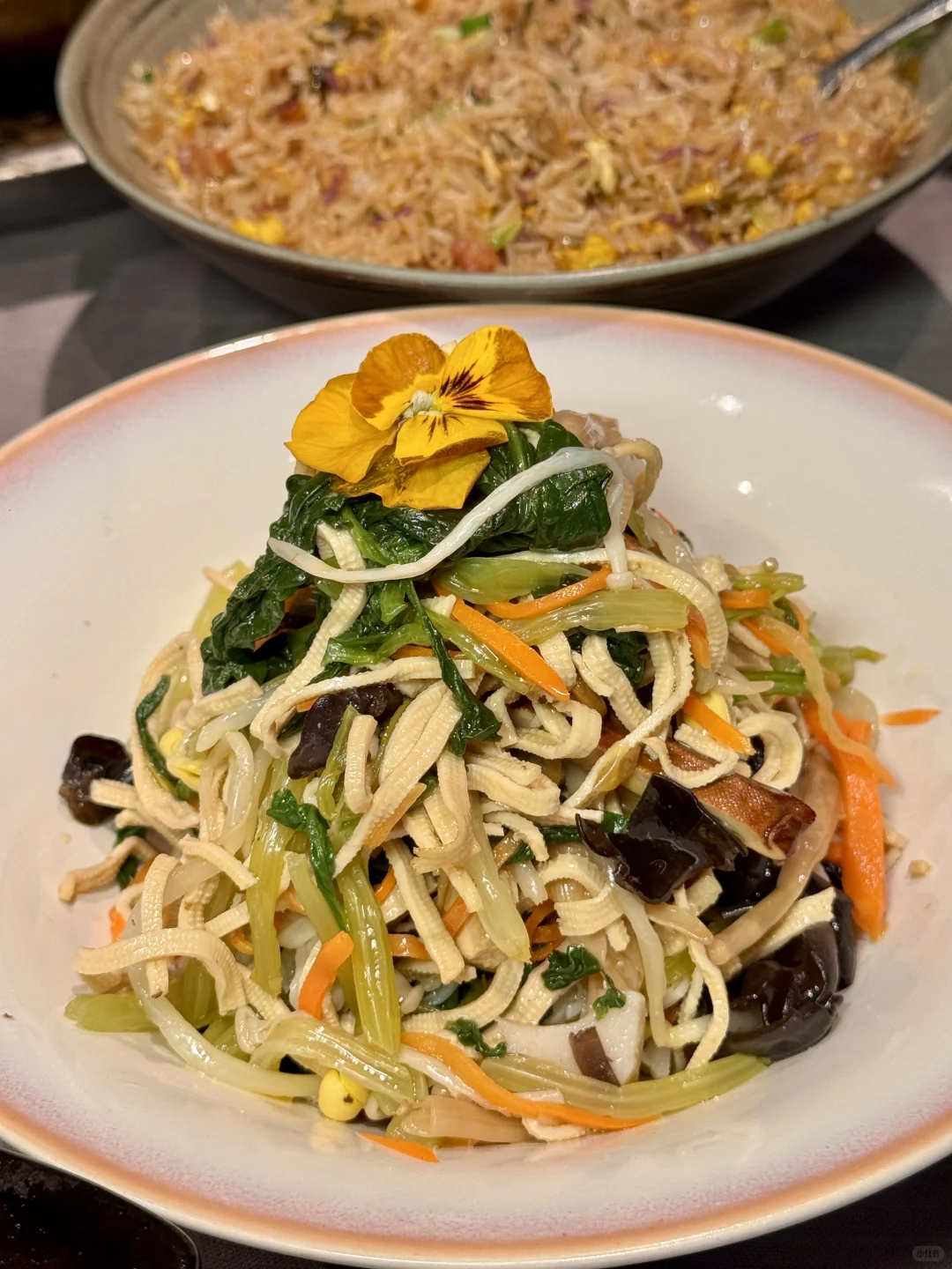 夫子庙16年老字号！南京土著强推的宝藏菜馆