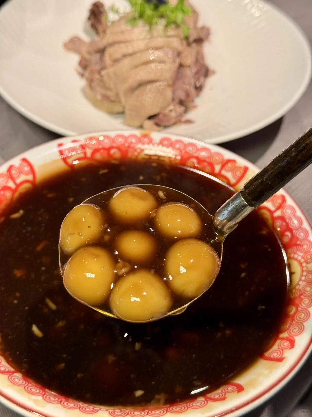 夫子庙16年老字号！南京土著强推的宝藏菜馆