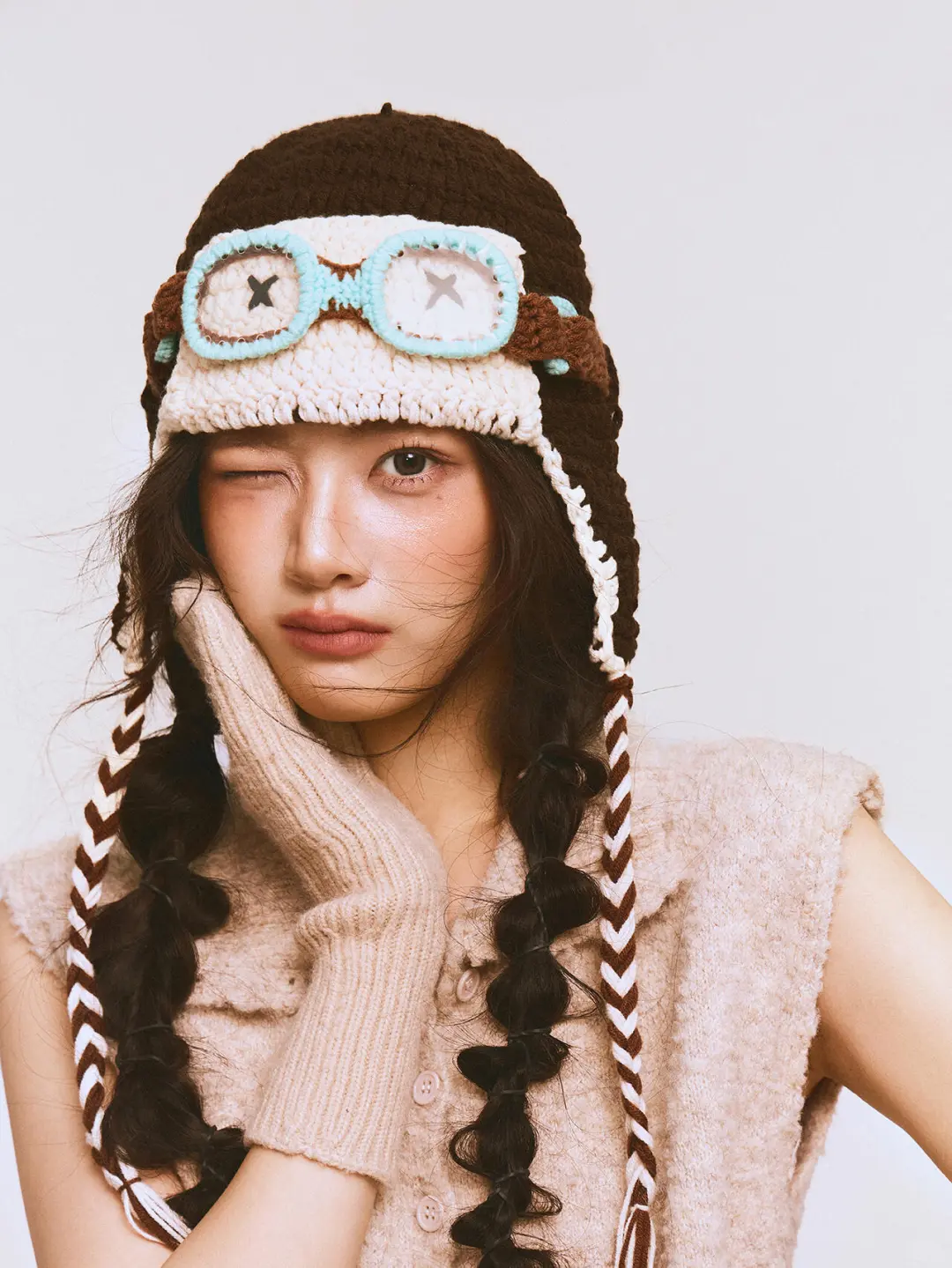 苏州写真丨秋冬氛围感拉满