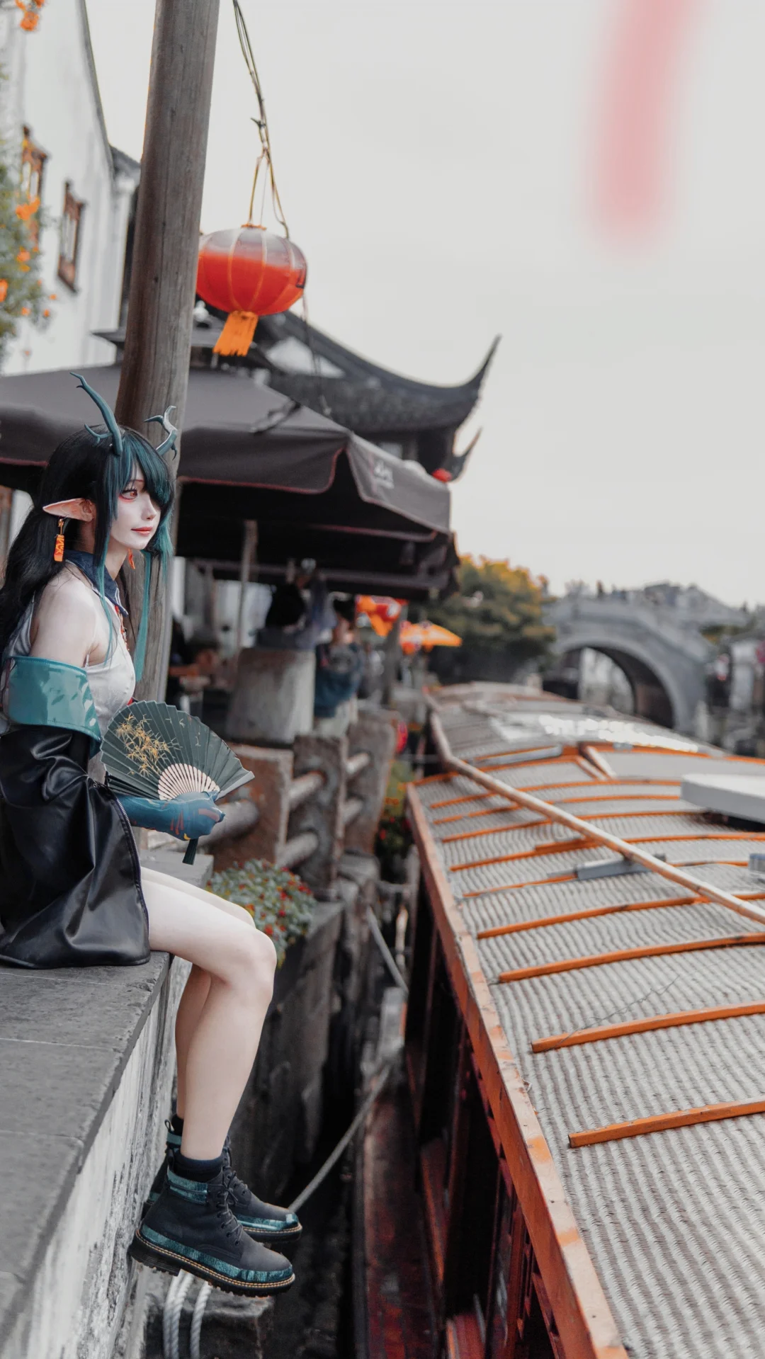 告诉你一个苏州的冷知识