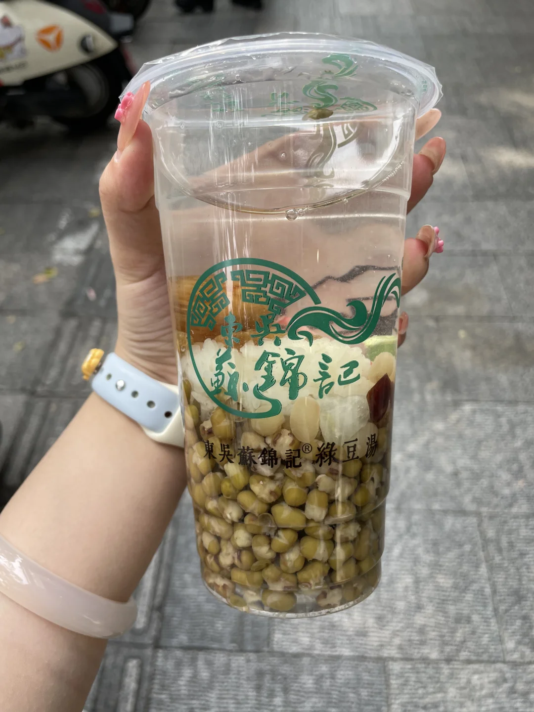 苏州｜三天两夜吃了啥🥢