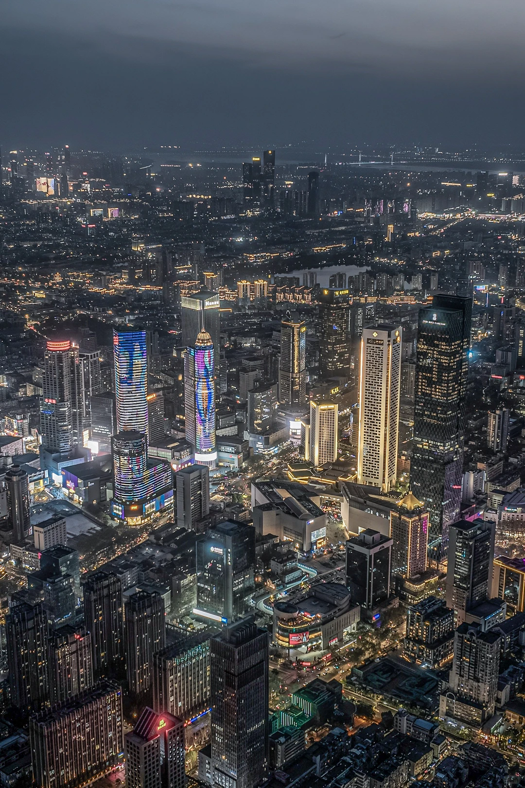 你从未见过的南京极致内透🏙