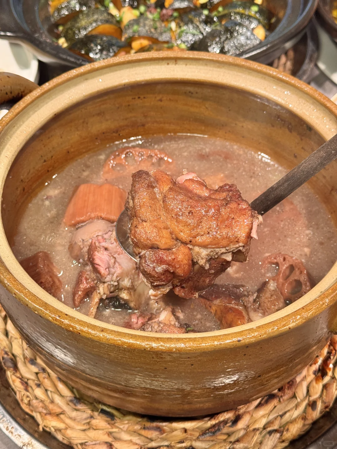 夫子庙16年老字号！南京土著强推的宝藏菜馆