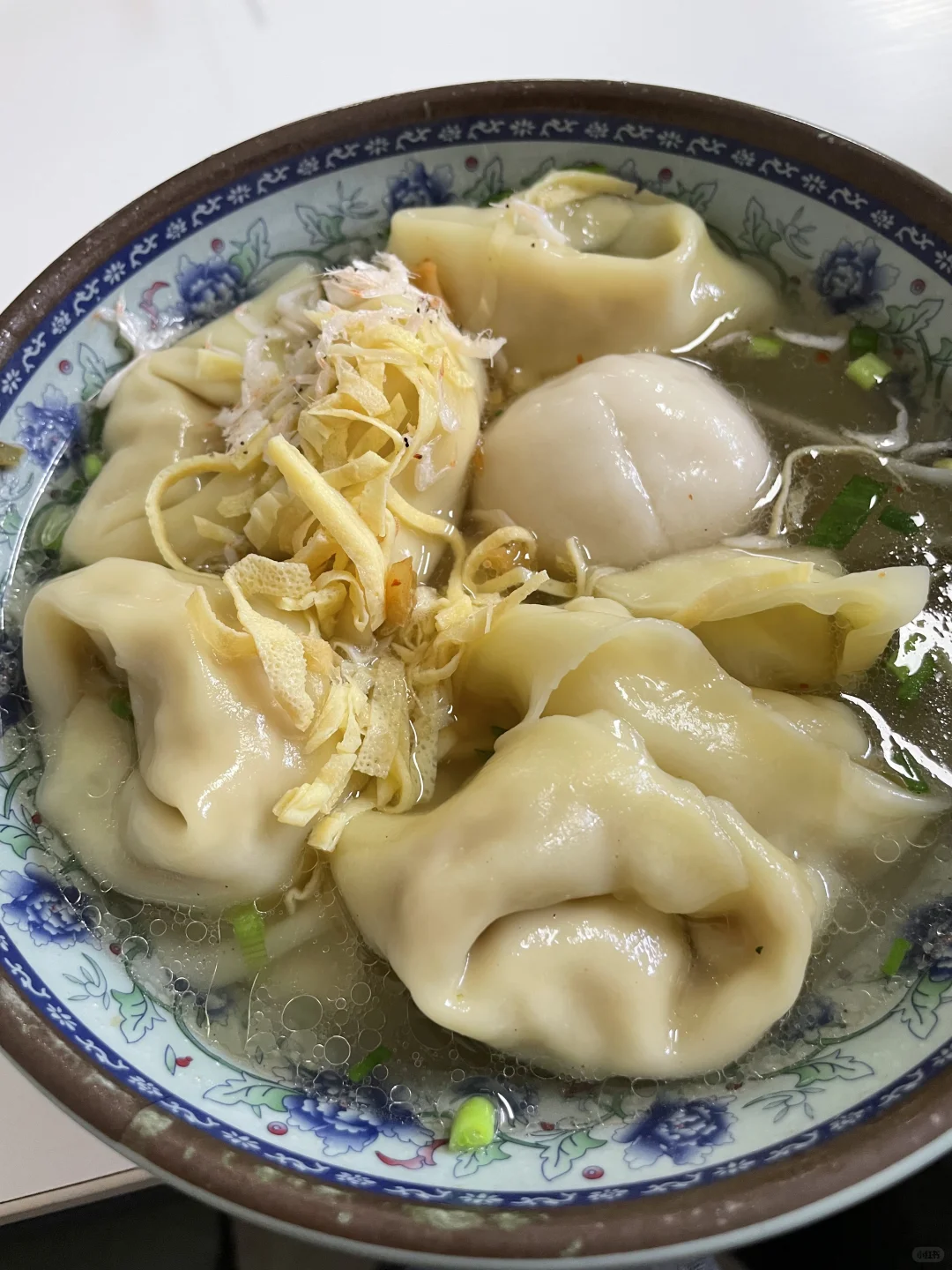 苏州｜三天两夜吃了啥🥢