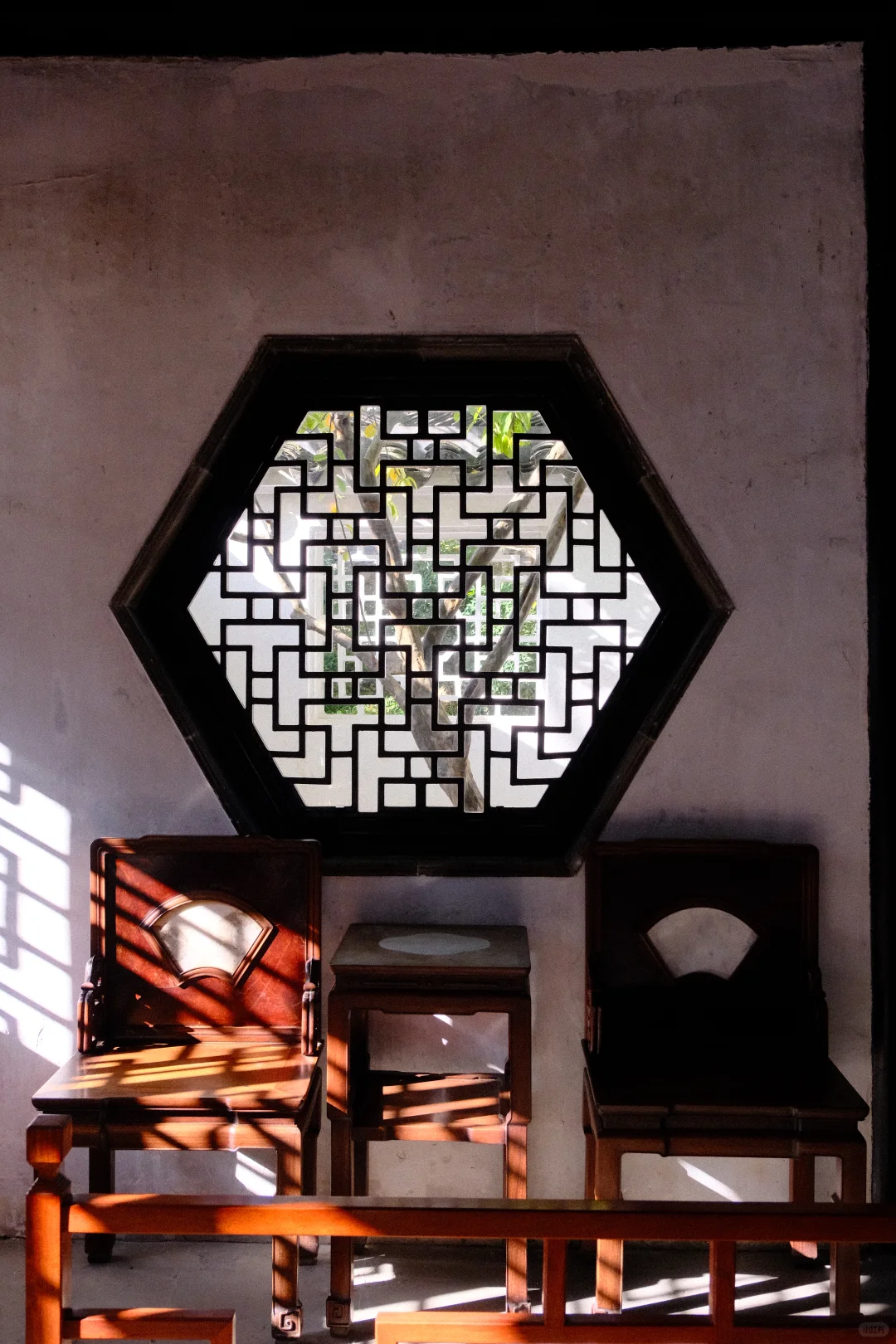 永远会被姑蘇的秋天惊艳！