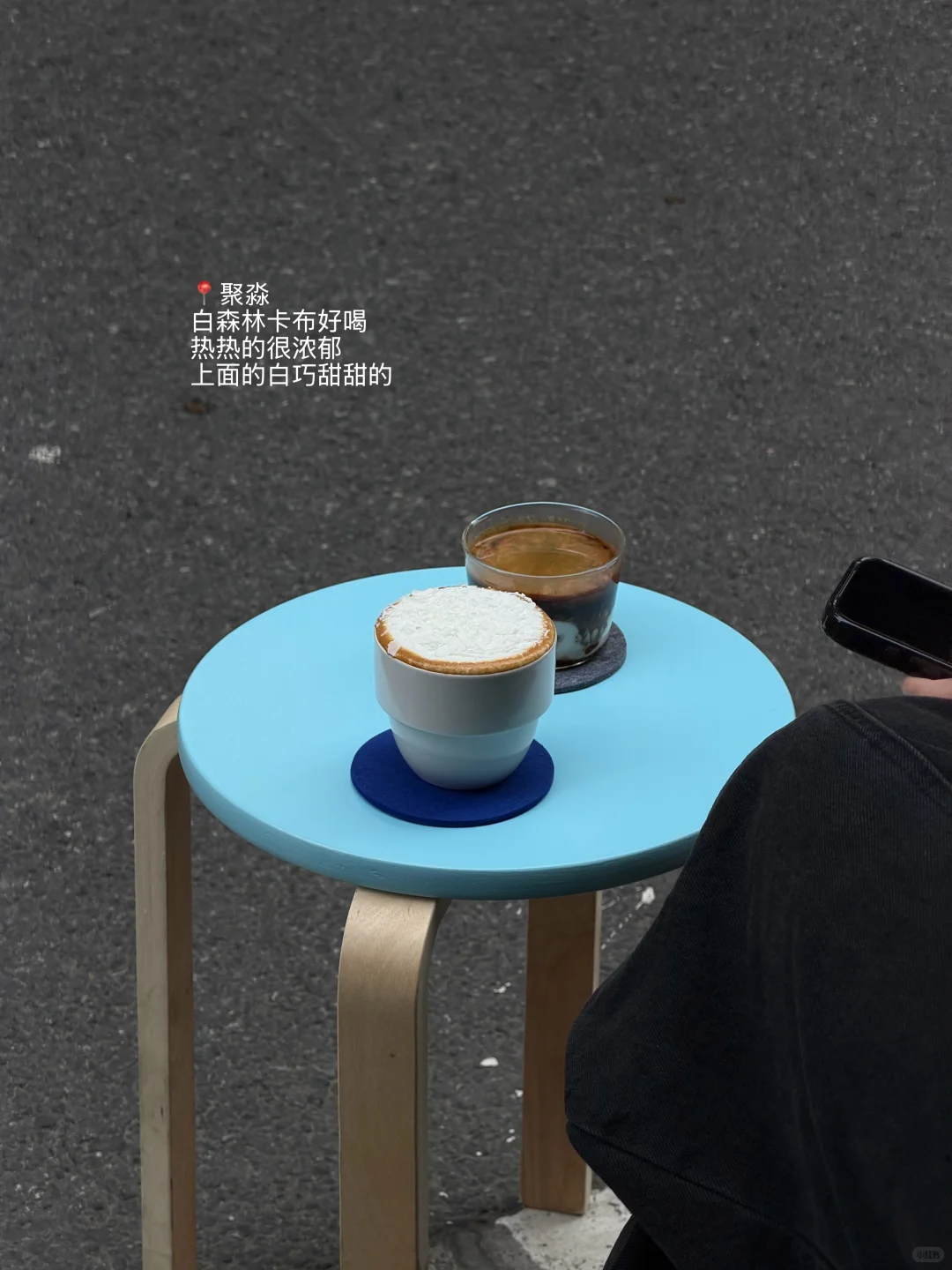 2025苏州年度咖啡…（好喝的10杯）