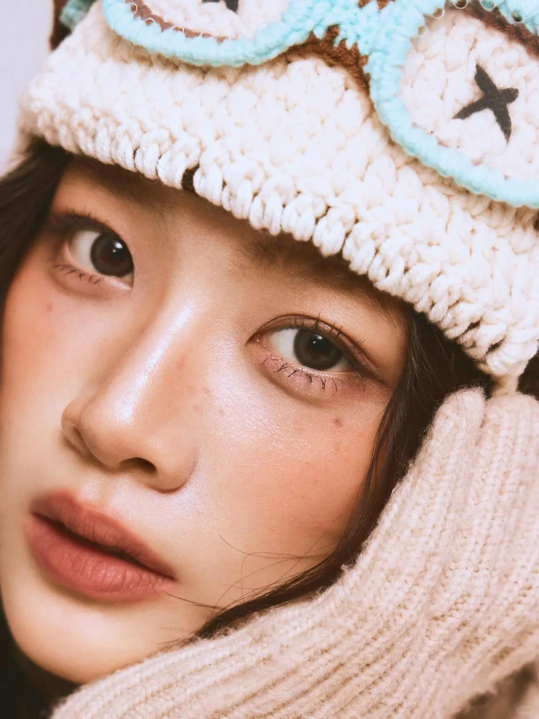 苏州写真丨秋冬氛围感拉满