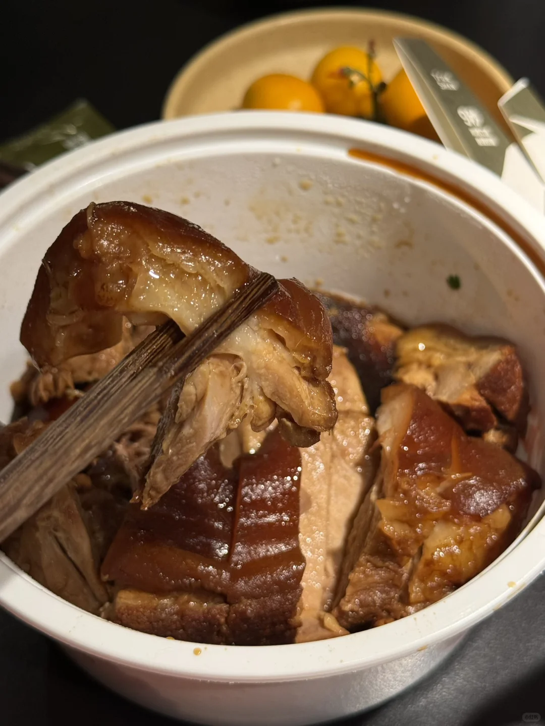 感受苏州的冬❄️