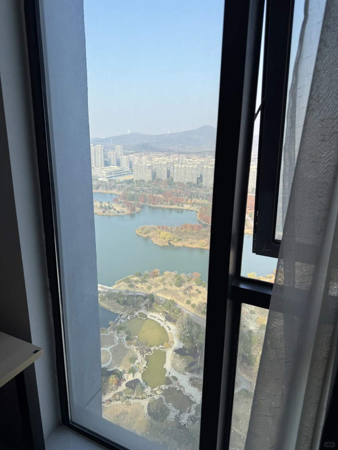 南京栖霞仙林湖地铁站简约风loft❗️❗️❗️