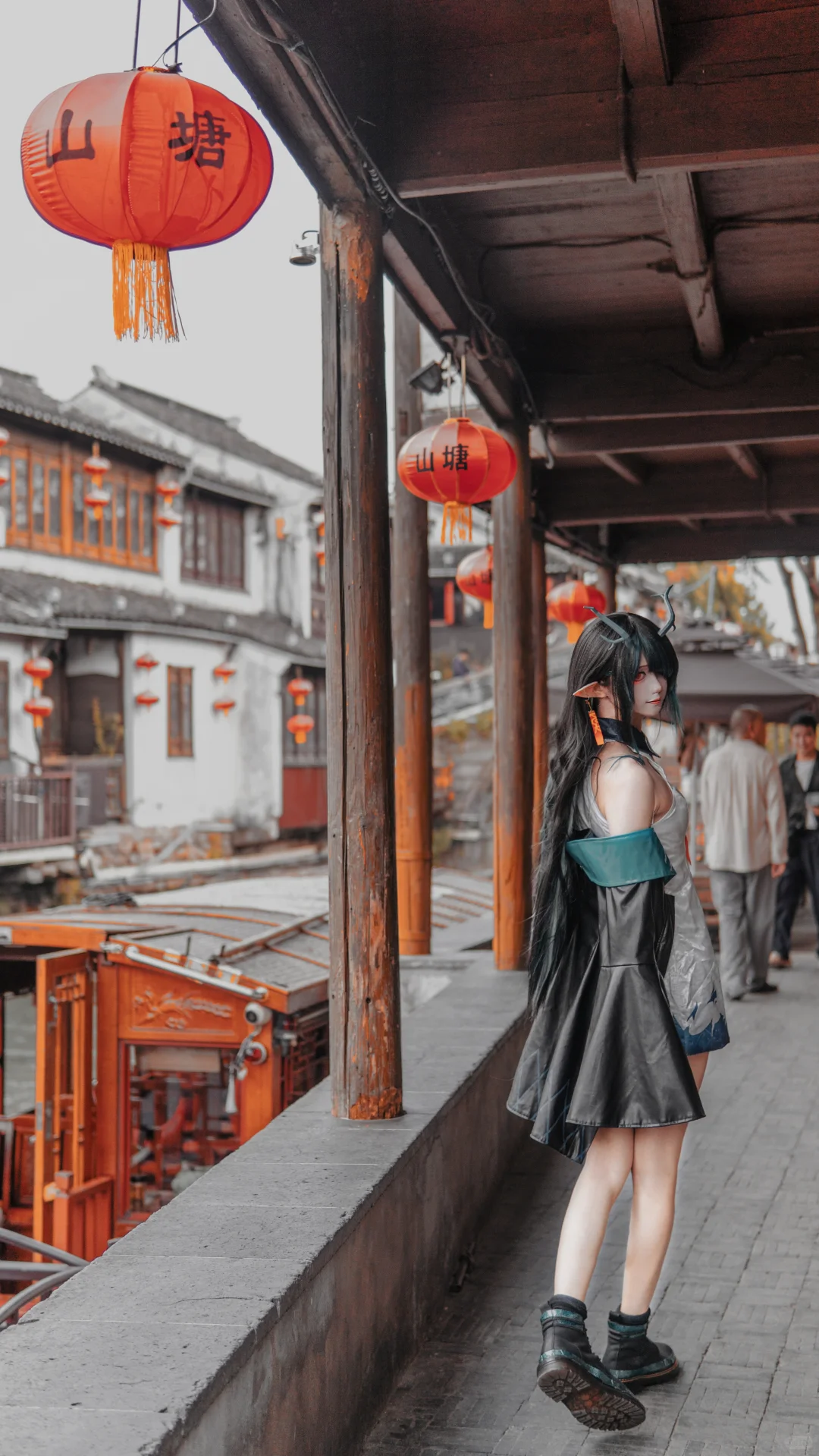 告诉你一个苏州的冷知识