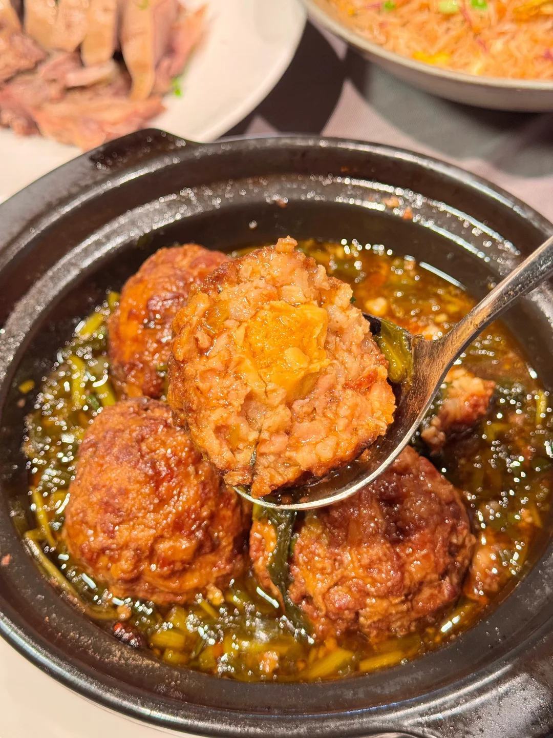 夫子庙16年老字号！南京土著强推的宝藏菜馆