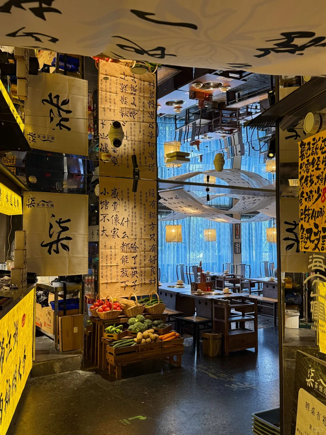 以为乌镇很美了，直到我去了苏州。。。