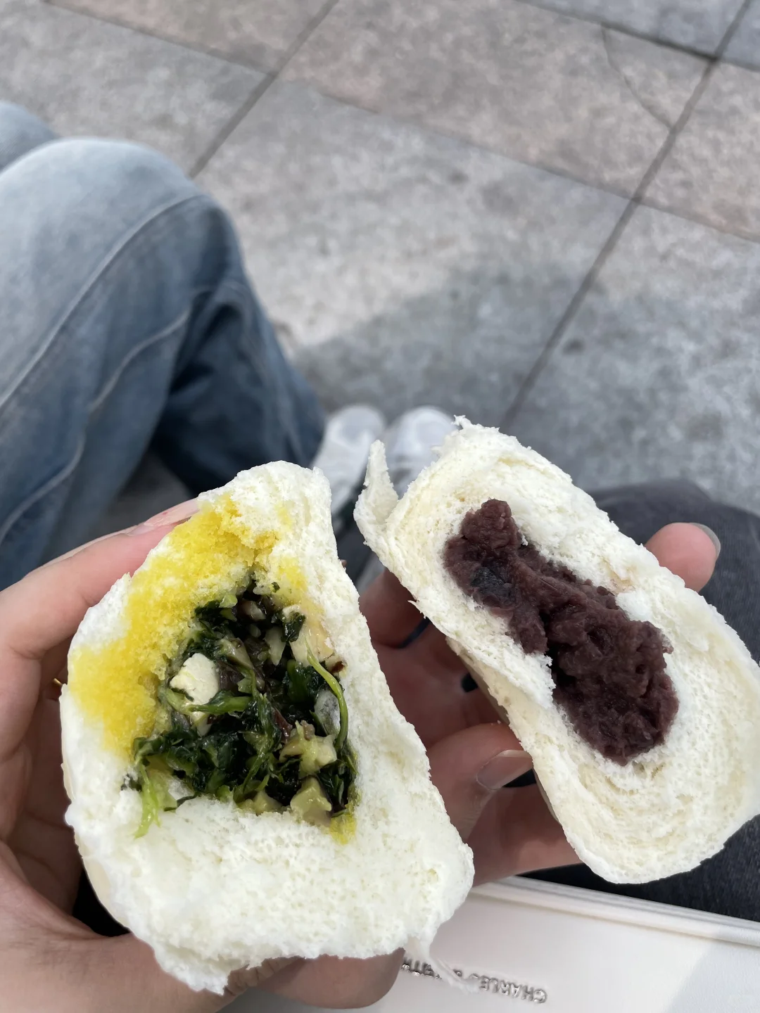 苏州｜三天两夜吃了啥🥢