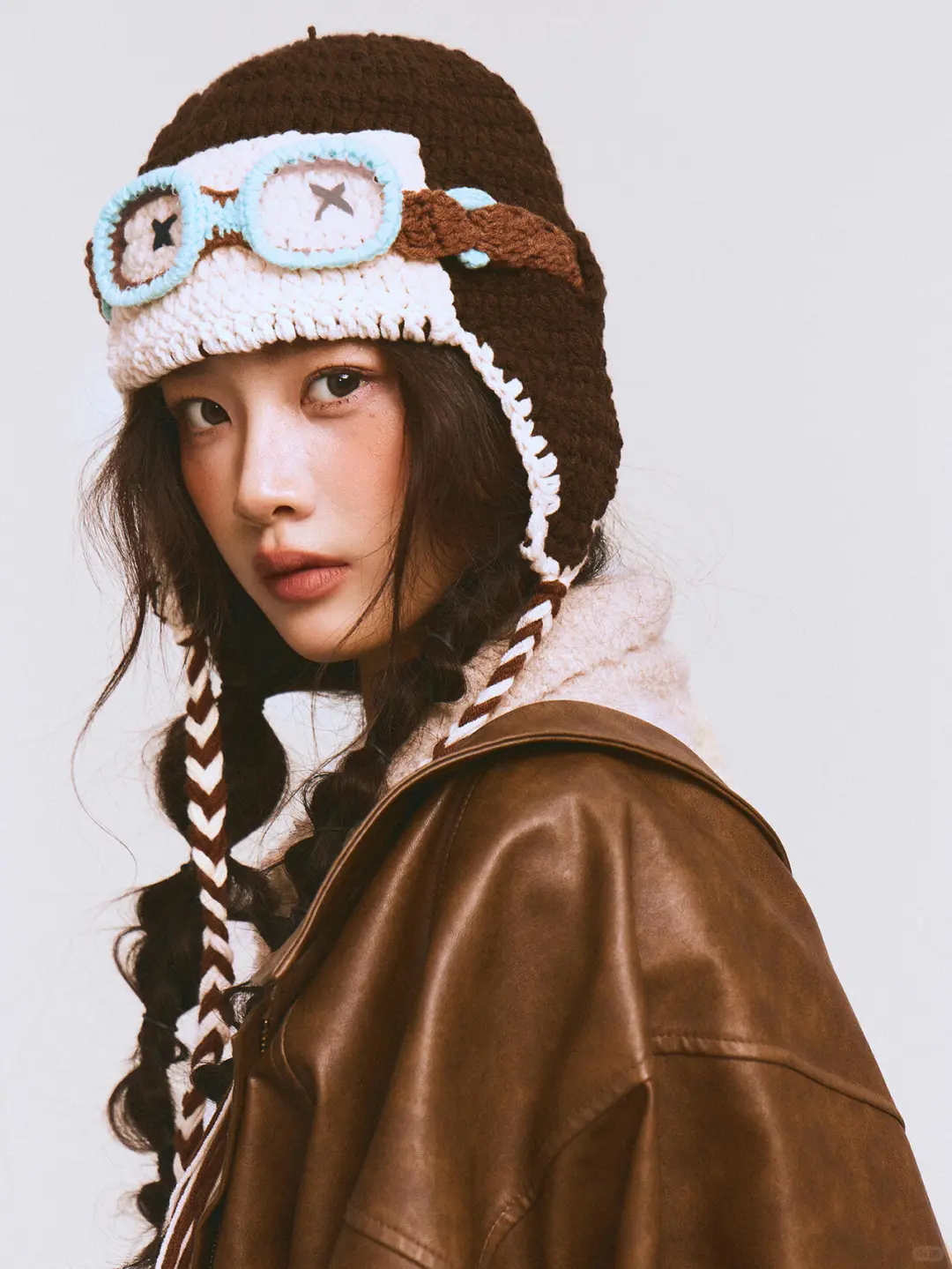 苏州写真丨秋冬氛围感拉满