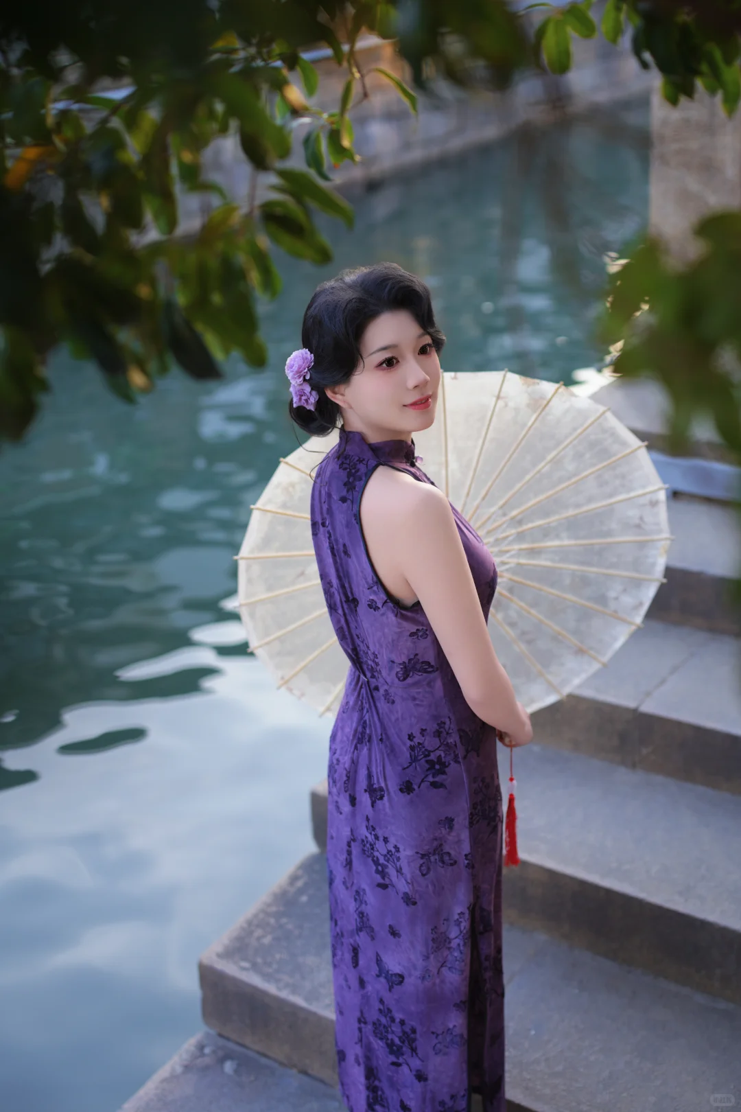 感受苏州的冬❄️