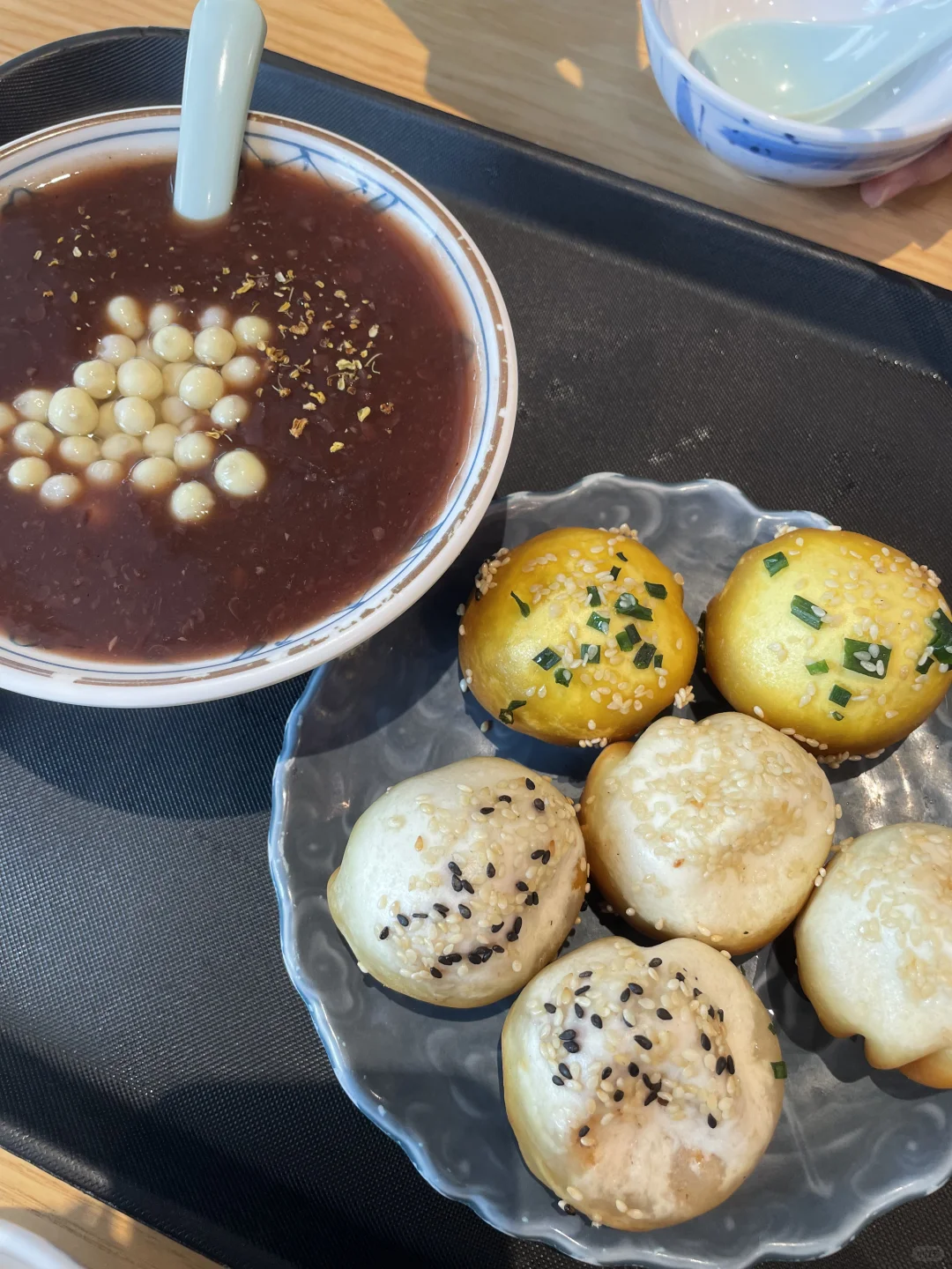 苏州｜三天两夜吃了啥🥢