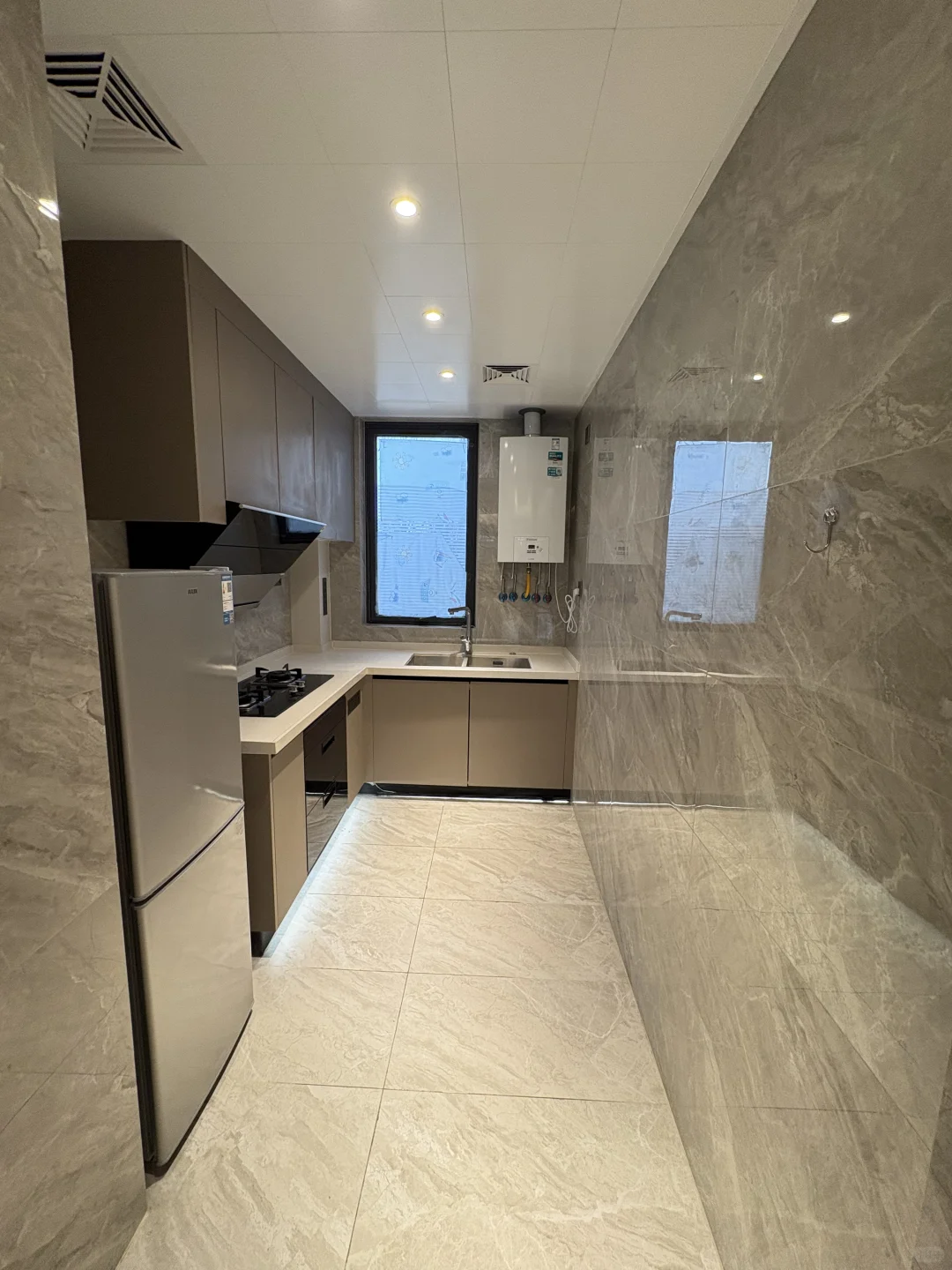 南京租房｜让我骑🚴30分钟也要拍的🏠能月付