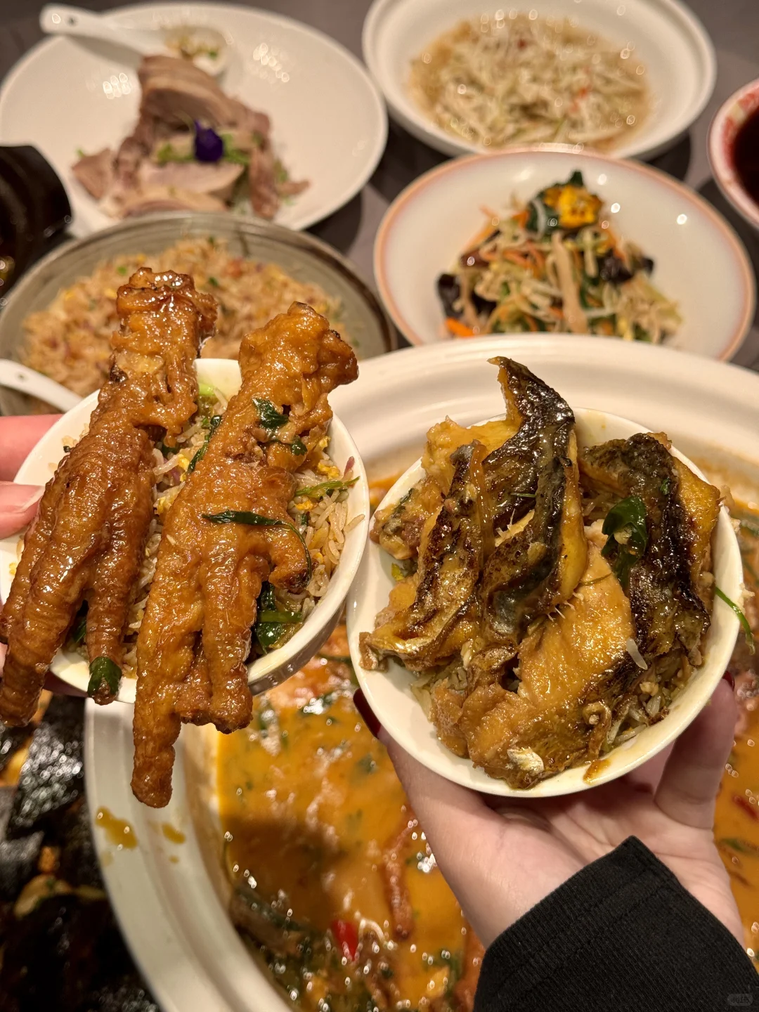 夫子庙16年老字号！南京土著强推的宝藏菜馆