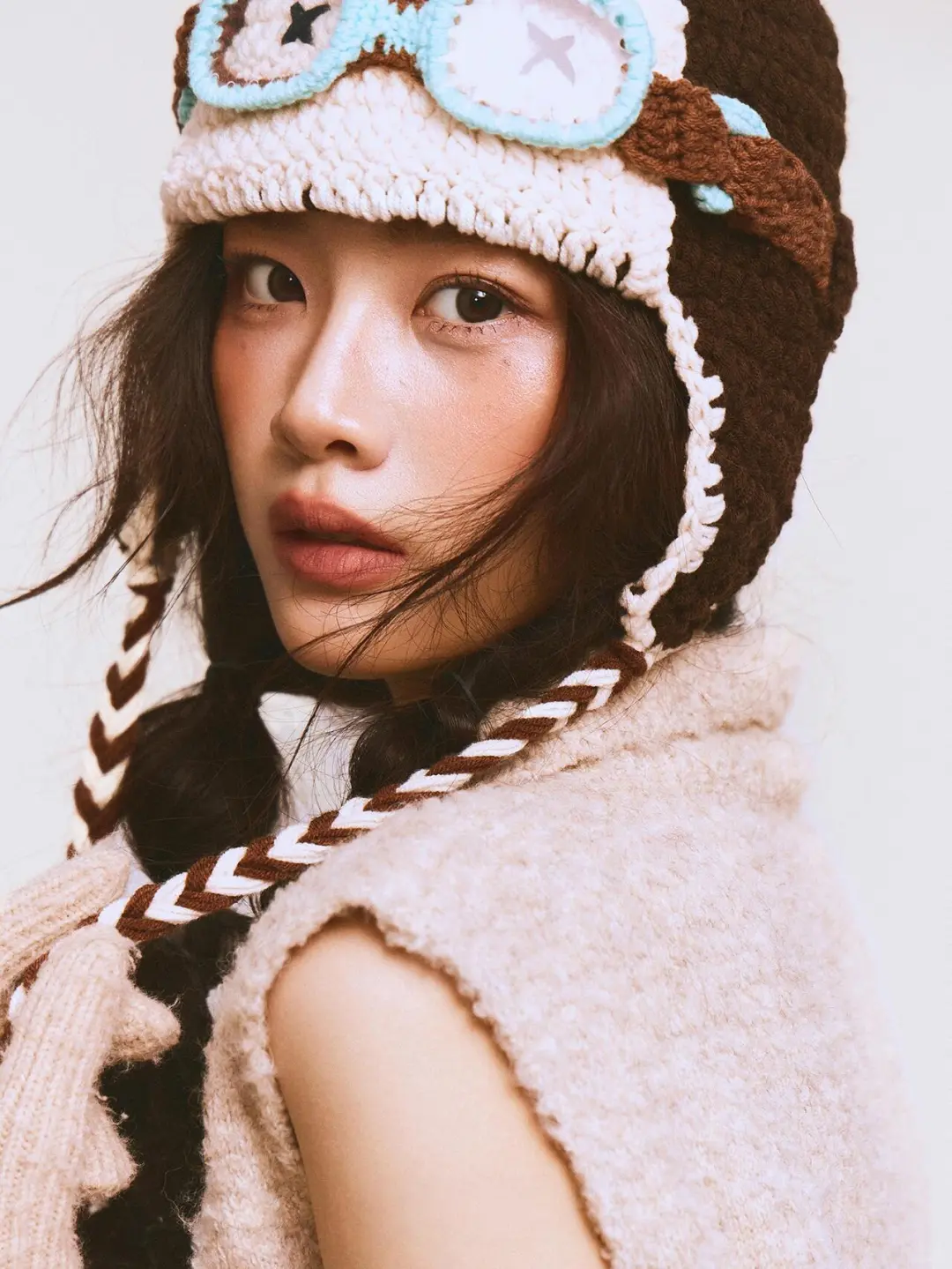 苏州写真丨秋冬氛围感拉满