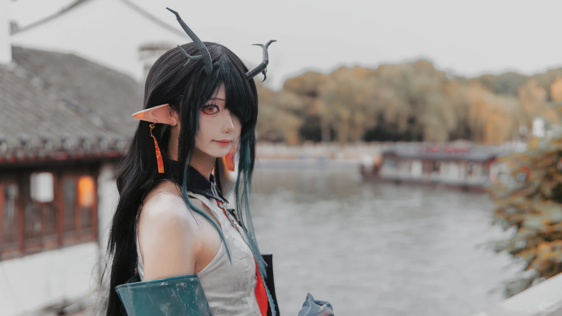 告诉你一个苏州的冷知识