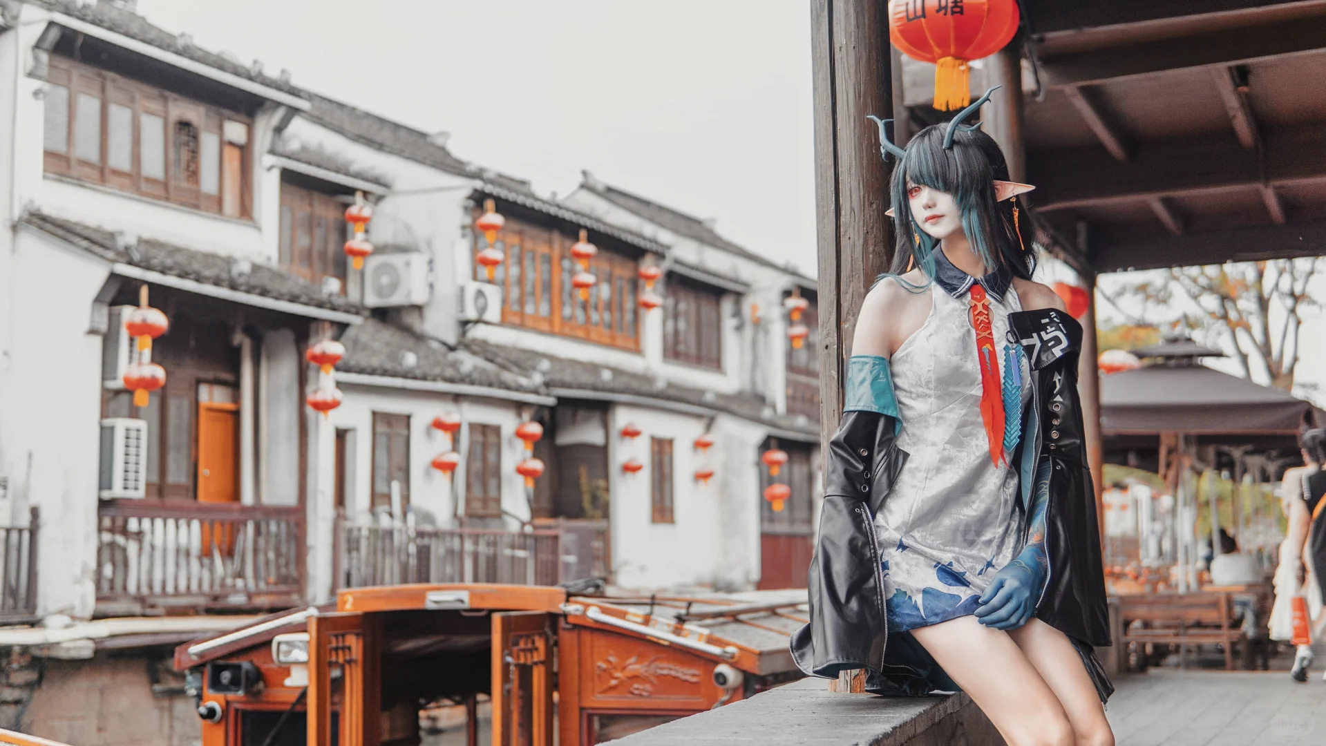 告诉你一个苏州的冷知识