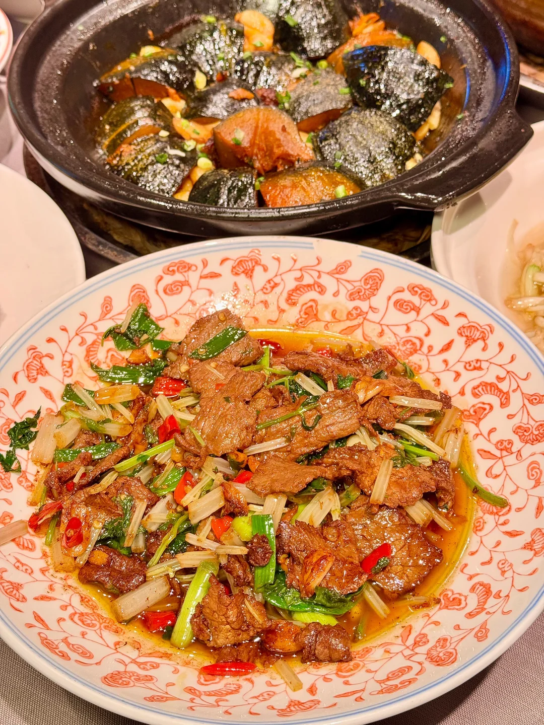 夫子庙16年老字号！南京土著强推的宝藏菜馆