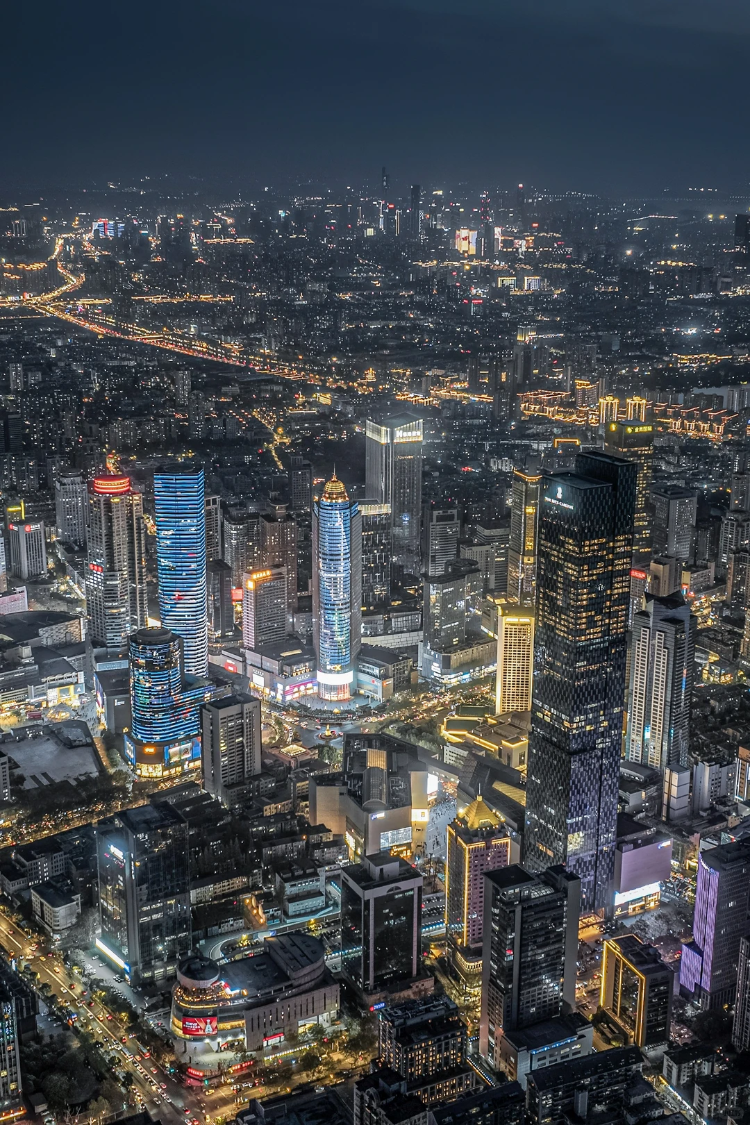 你从未见过的南京极致内透🏙