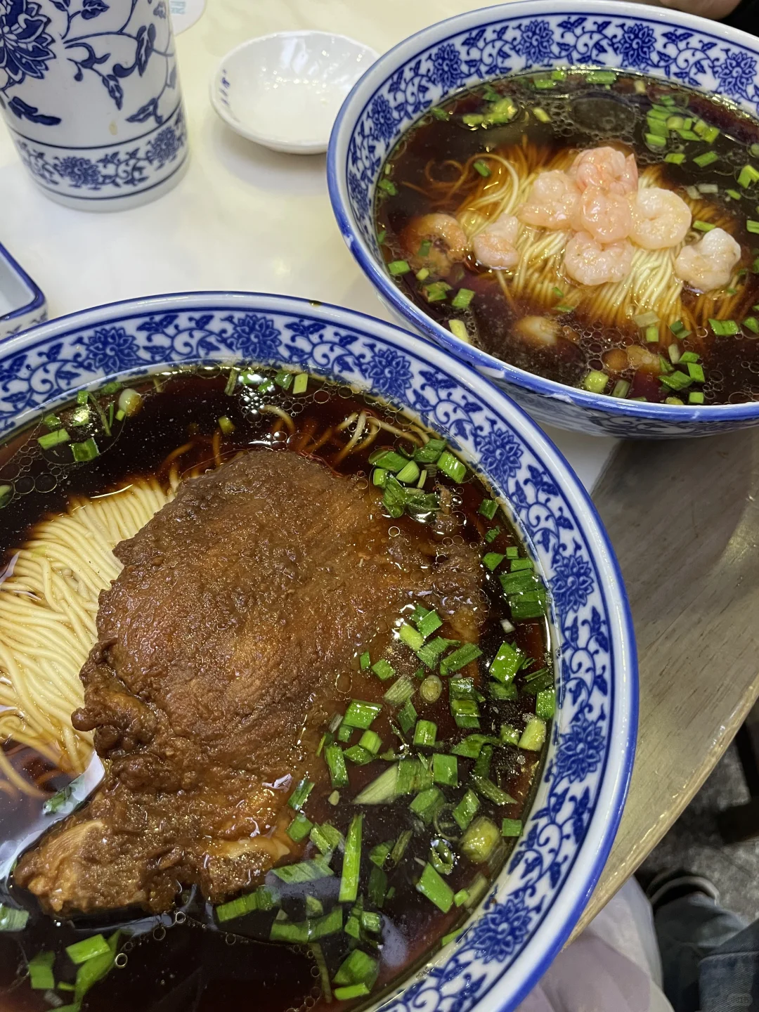 苏州｜三天两夜吃了啥🥢