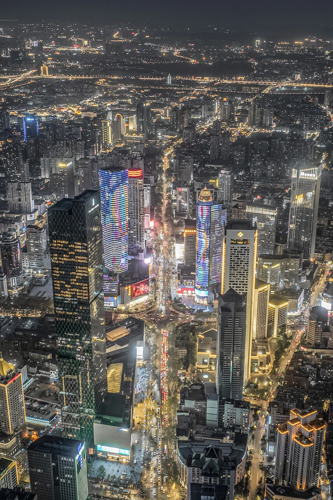 你从未见过的南京极致内透🏙