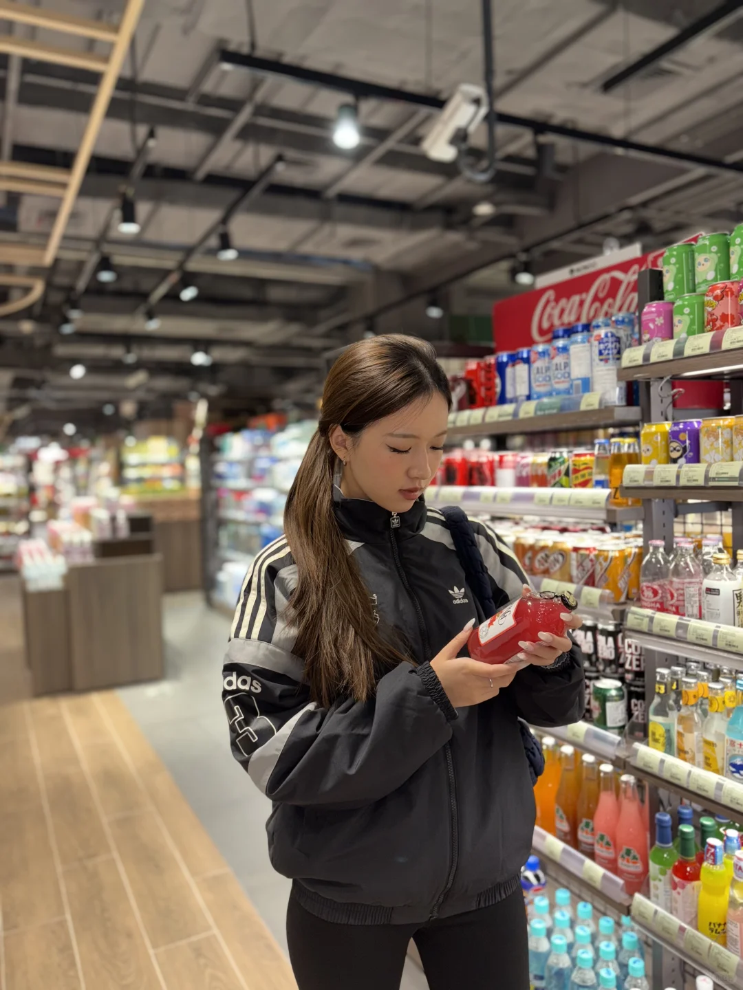 南京的秋天冷冷的🍂