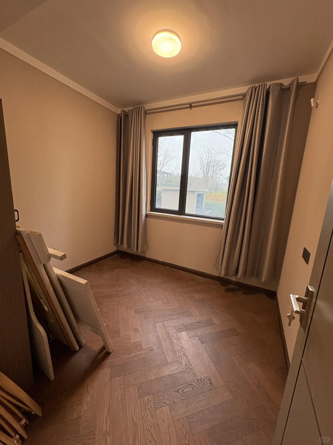 南京租房｜让我骑🚴30分钟也要拍的🏠能月付